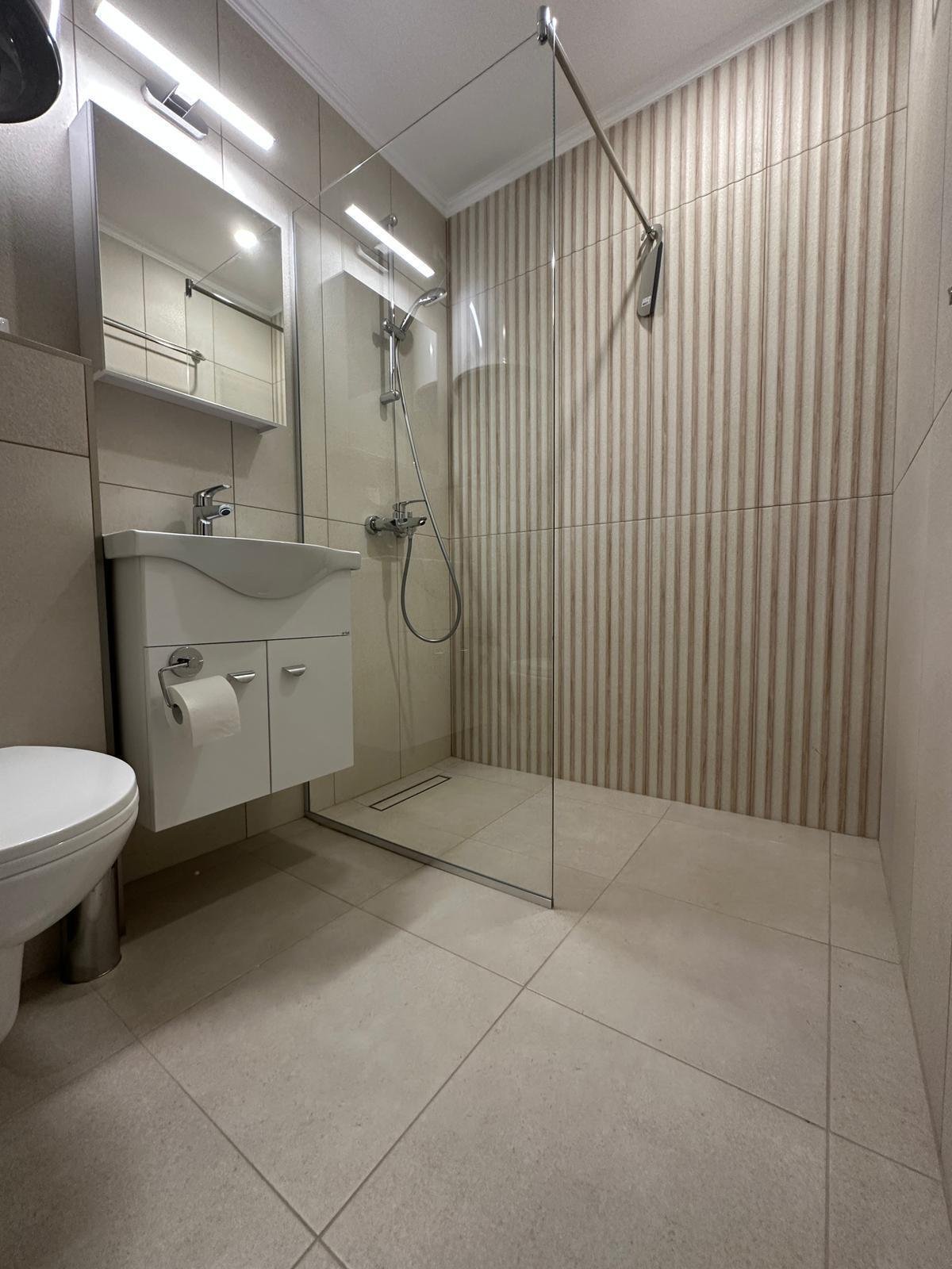 Apartment in der Anlage Polar Star