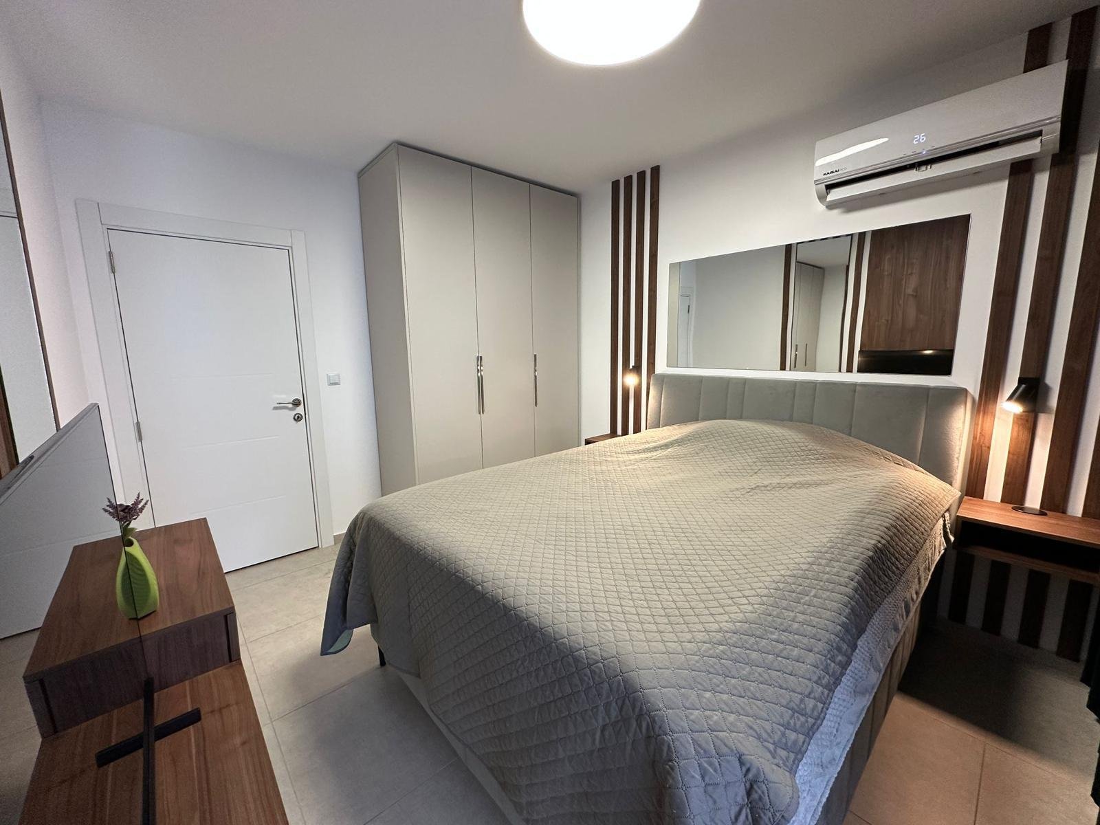 Apartment in der Anlage Polar Star