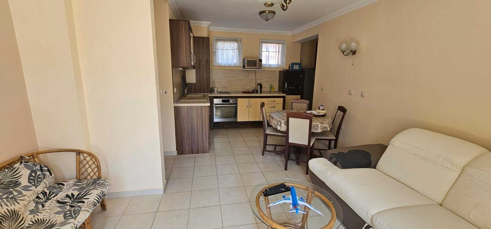 3 Zimmer Wohnung im Laguna 3 Sonnenstrand Bulgarien