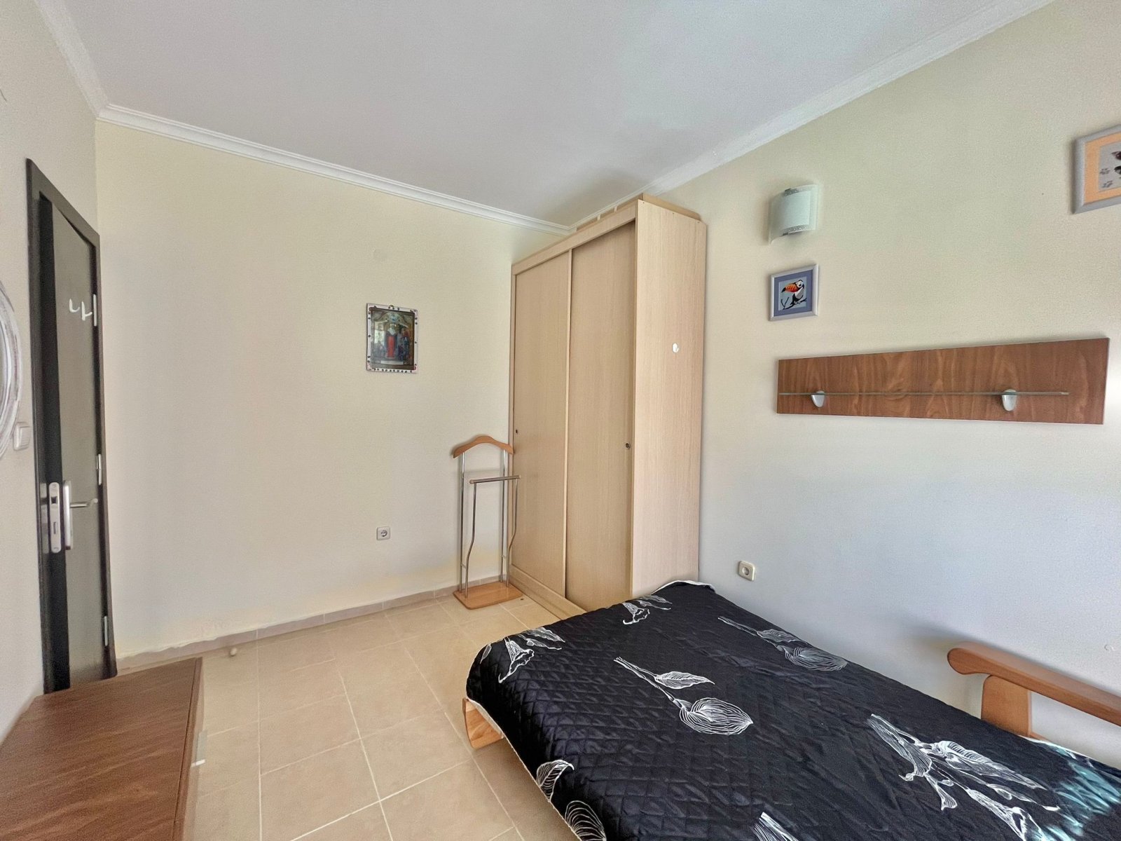 2 Zimmer Wohnung Sveti Georgi Kosharitsa Bulgarien