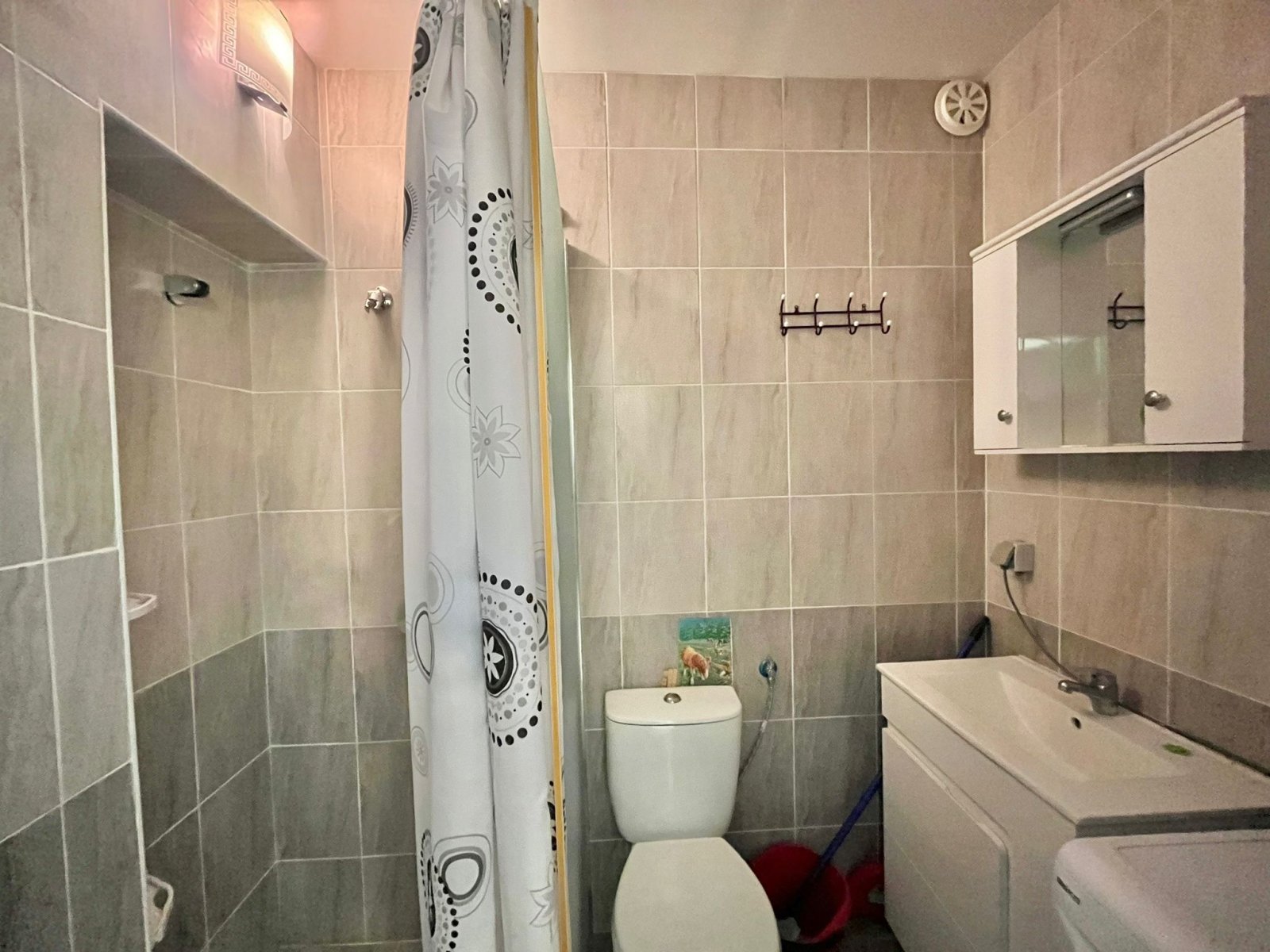 2 Zimmer Wohnung Sveti Georgi Kosharitsa Bulgarien
