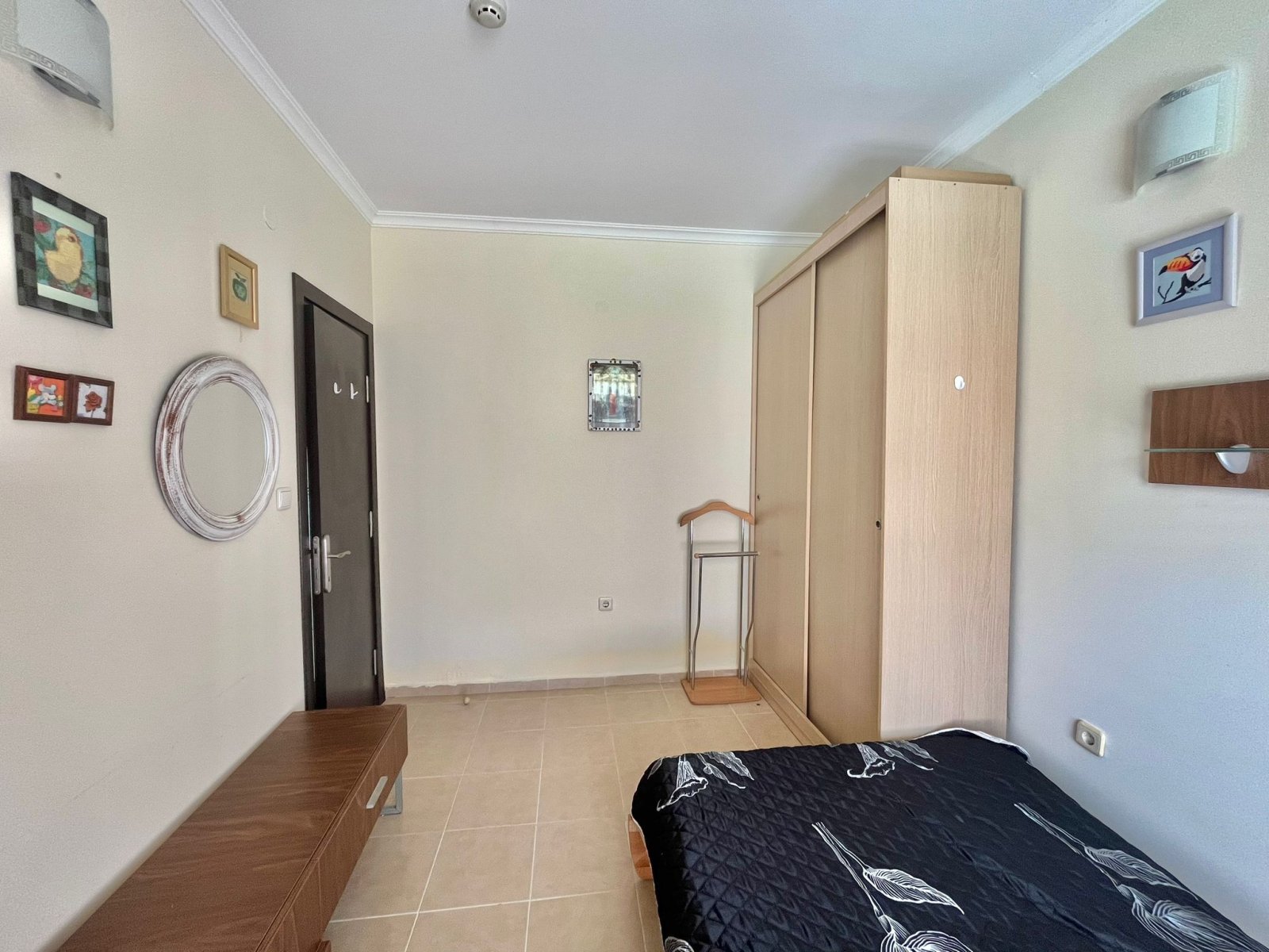 2 Zimmer Wohnung Sveti Georgi Kosharitsa Bulgarien