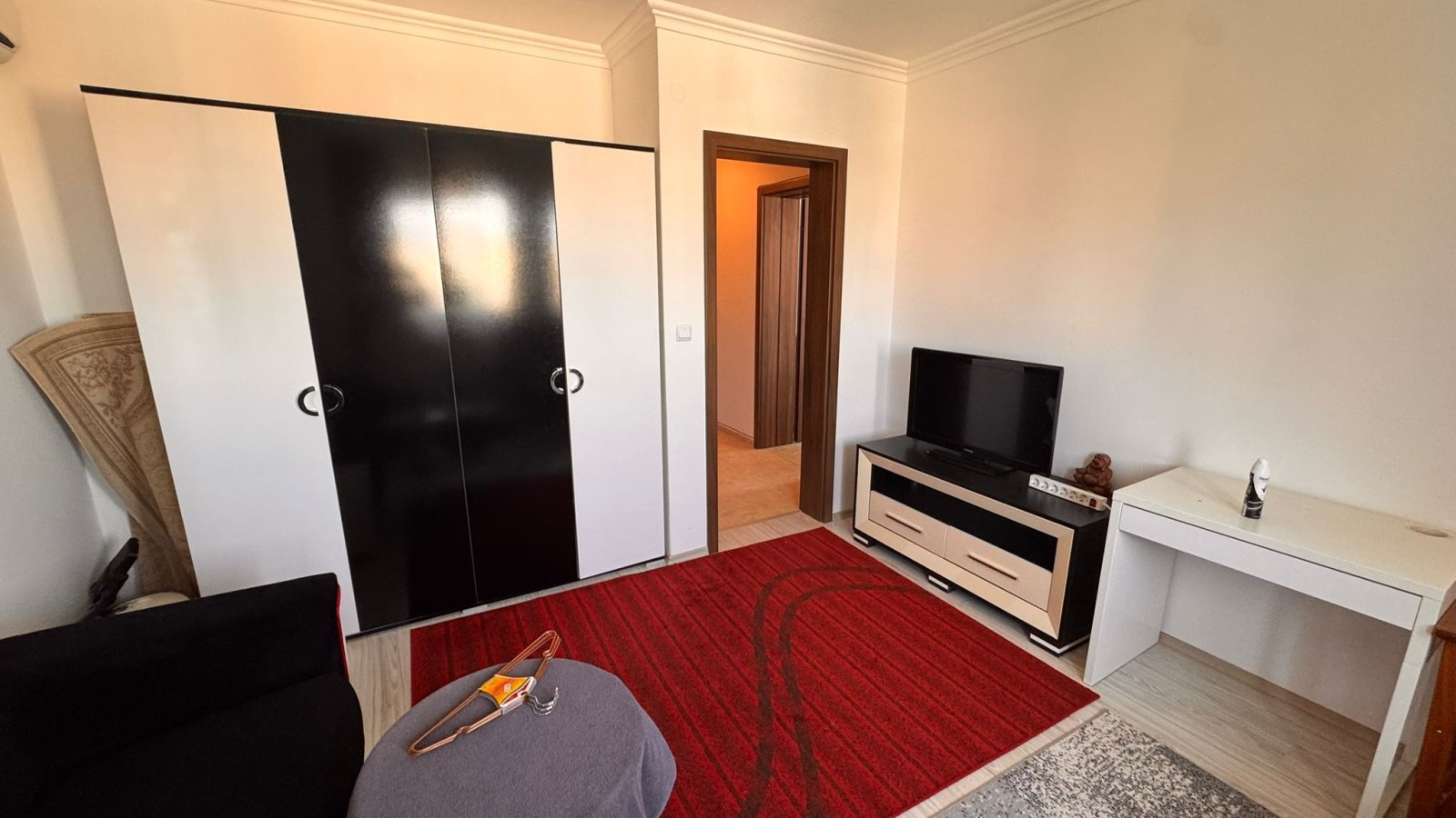 3 Zimmer Wohnung in der Anlage Kentavr Sveti Vlas Bulgarien