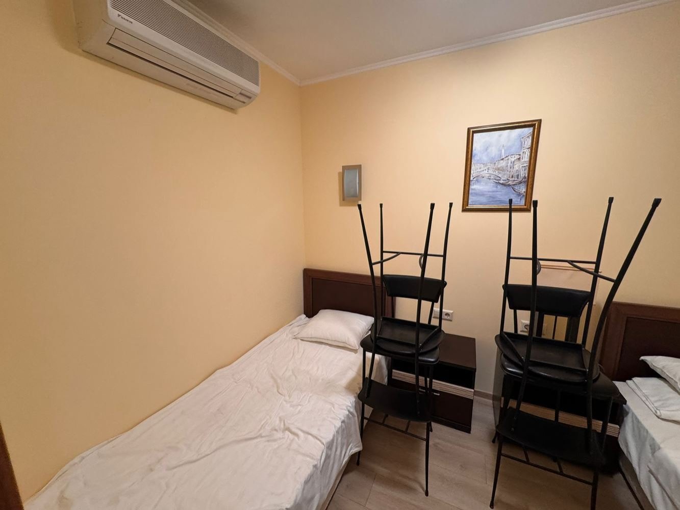 3 Zimmer Wohnung im Sunset Resort Pomorie Bulgarien