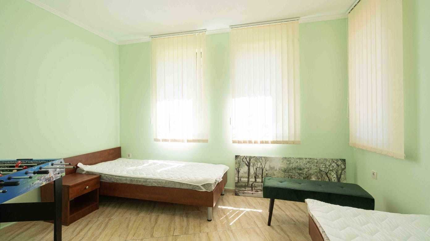 Wohnung 1+2 im Komplex Wodeniza, Sveti Vlas