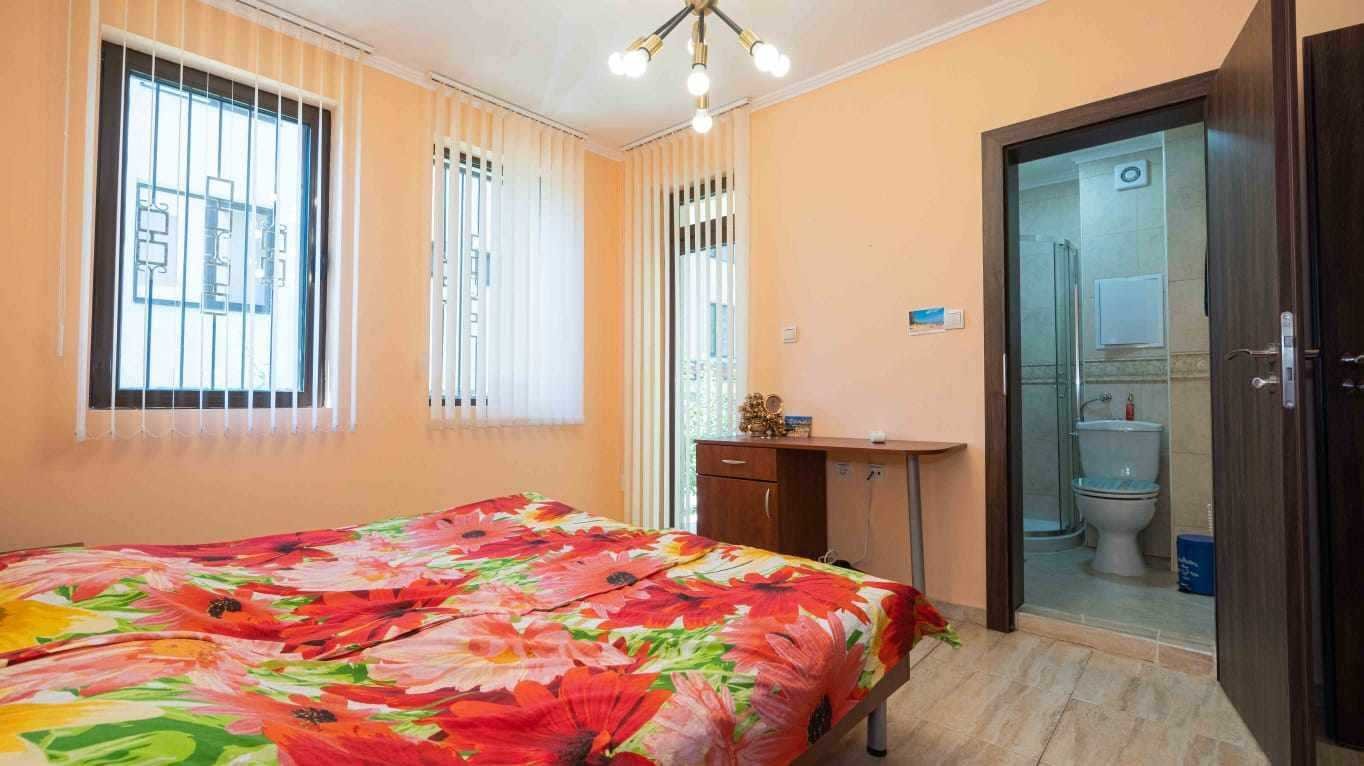 Wohnung 1+2 im Komplex Wodeniza, Sveti Vlas