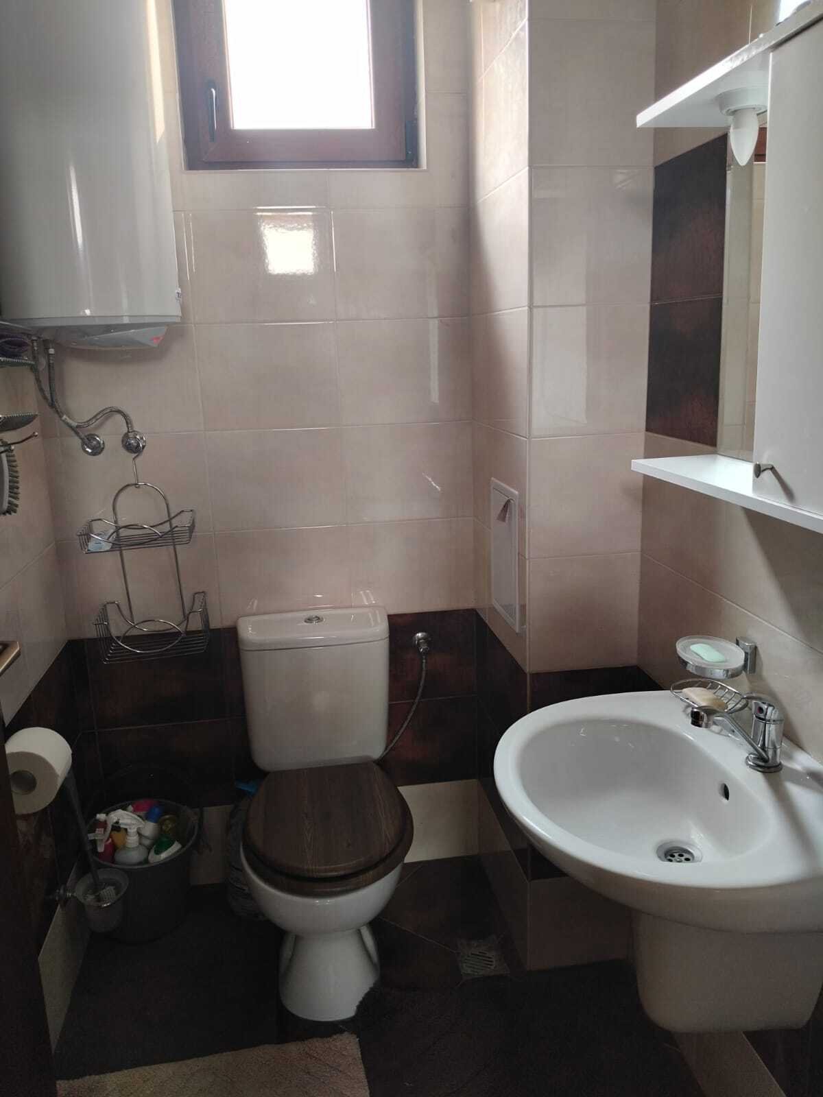 3 stöckige Villa im Herzen von Ravda Bulgarien