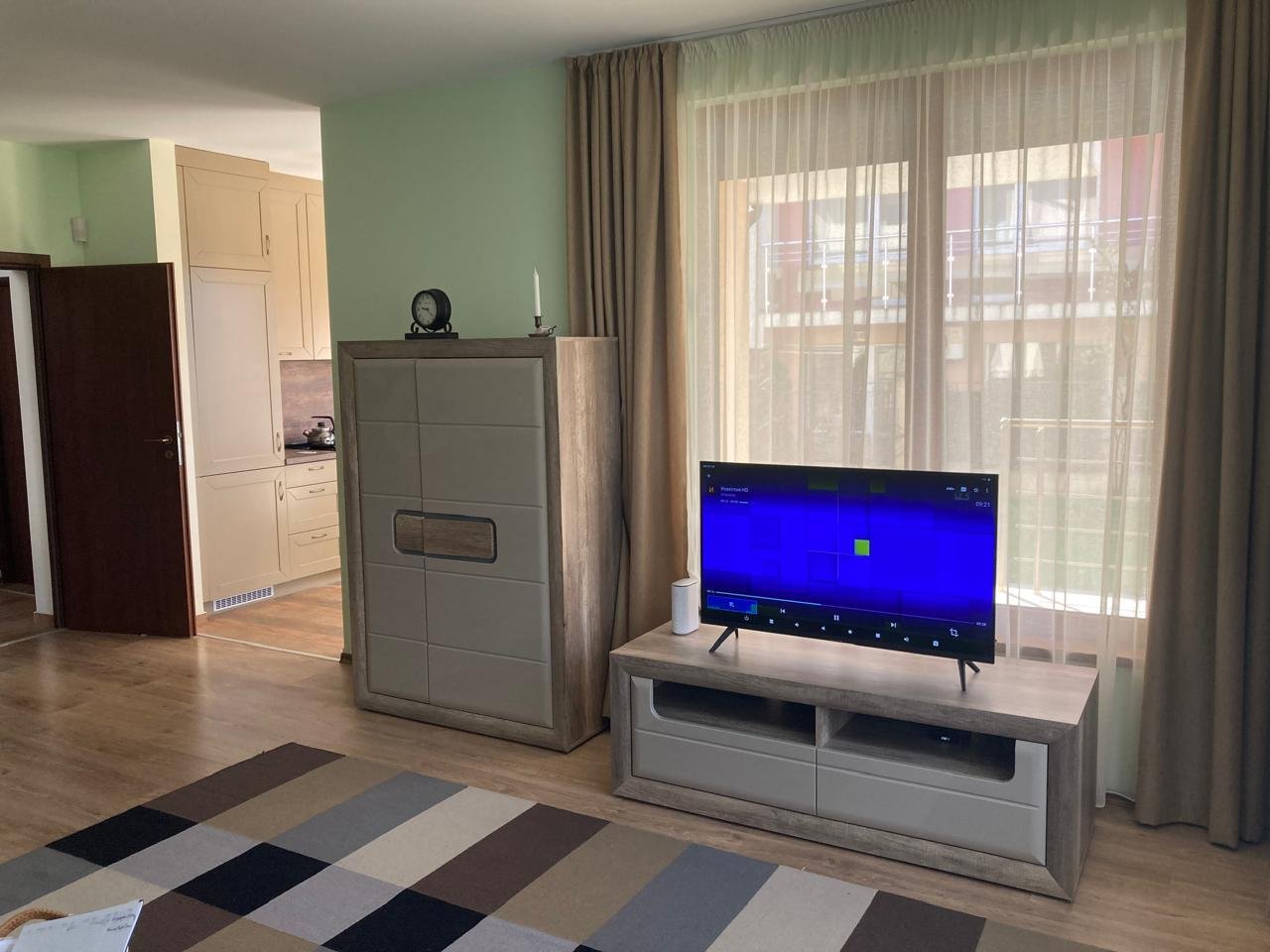 3 stöckige Villa im Herzen von Ravda Bulgarien