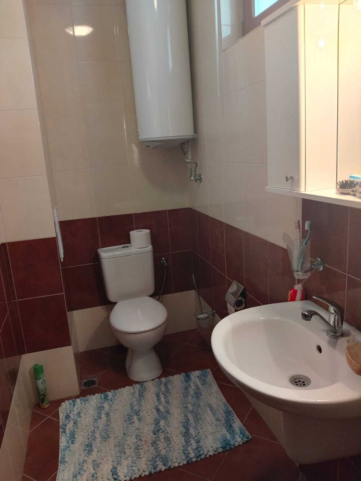 3 stöckige Villa im Herzen von Ravda Bulgarien