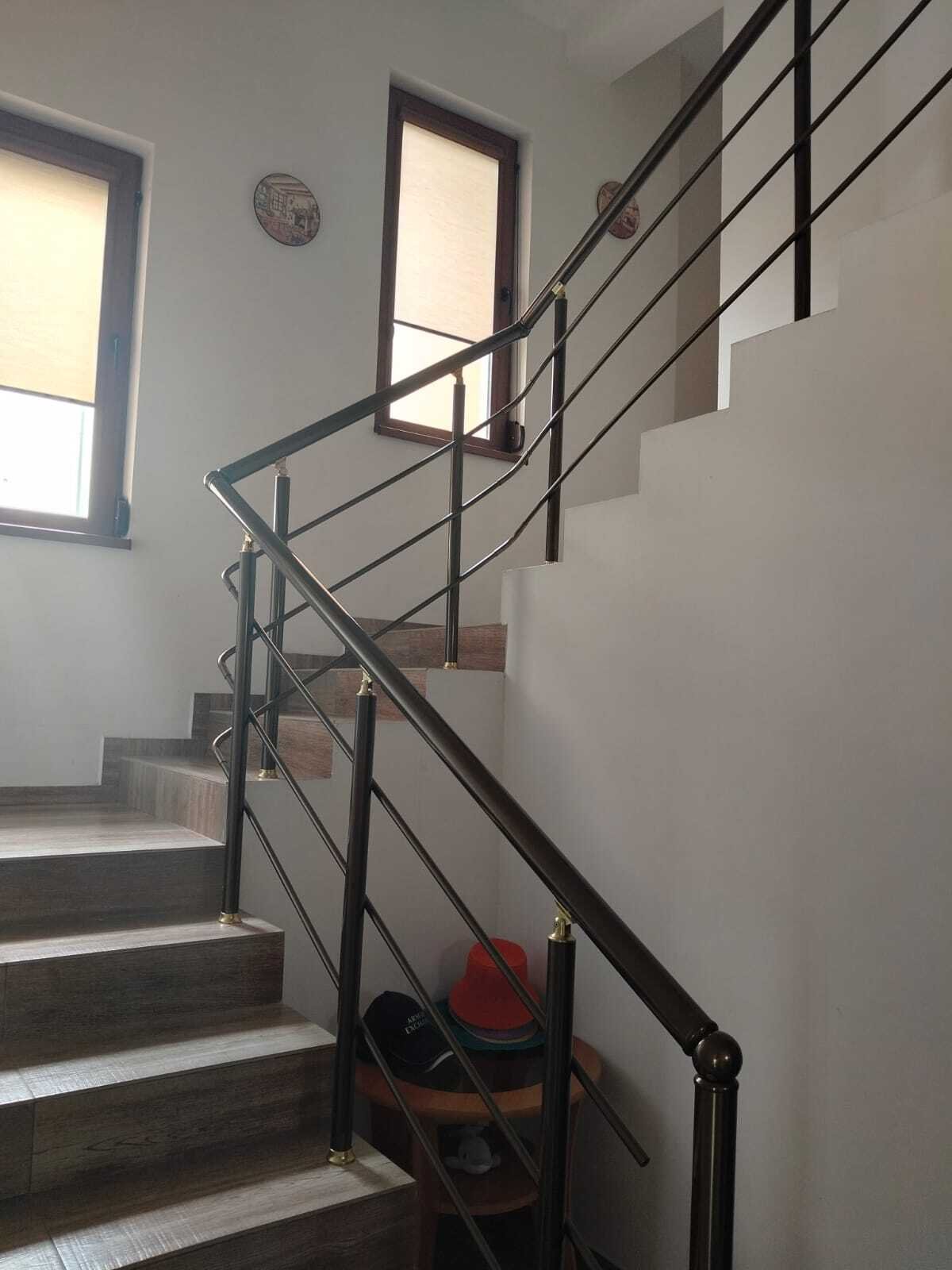 3 stöckige Villa im Herzen von Ravda Bulgarien