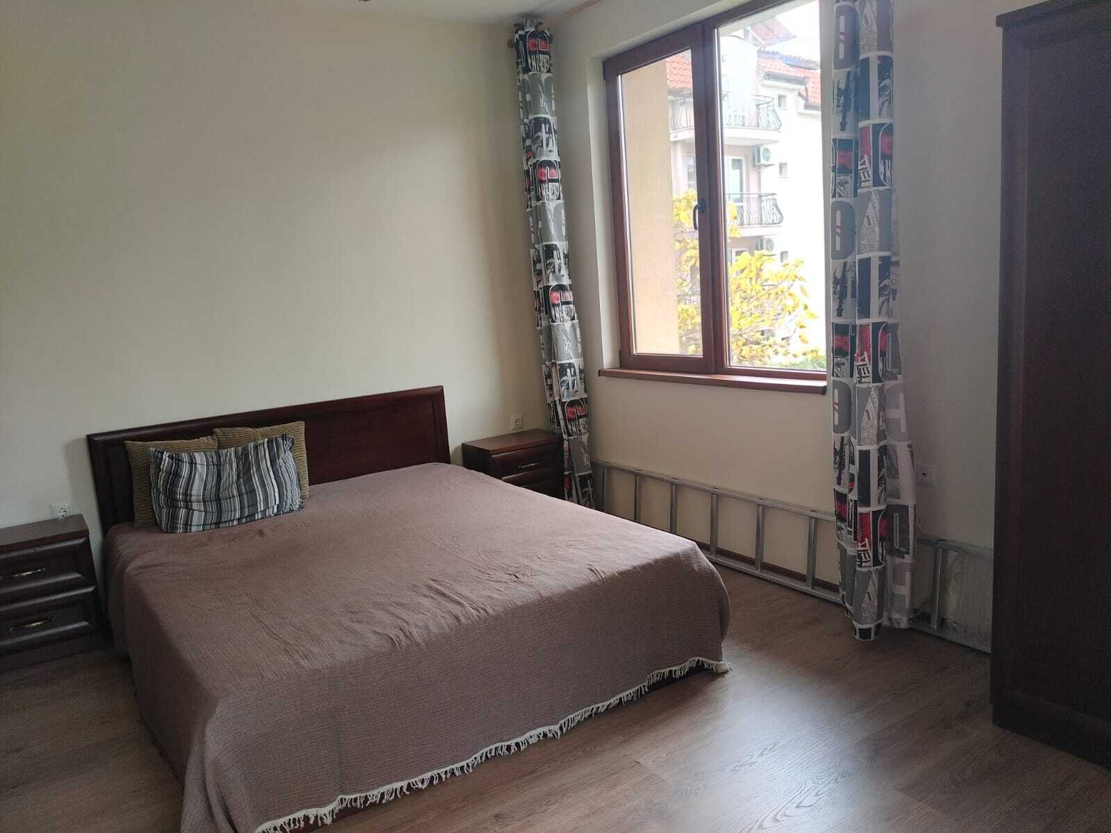 3 stöckige Villa im Herzen von Ravda Bulgarien