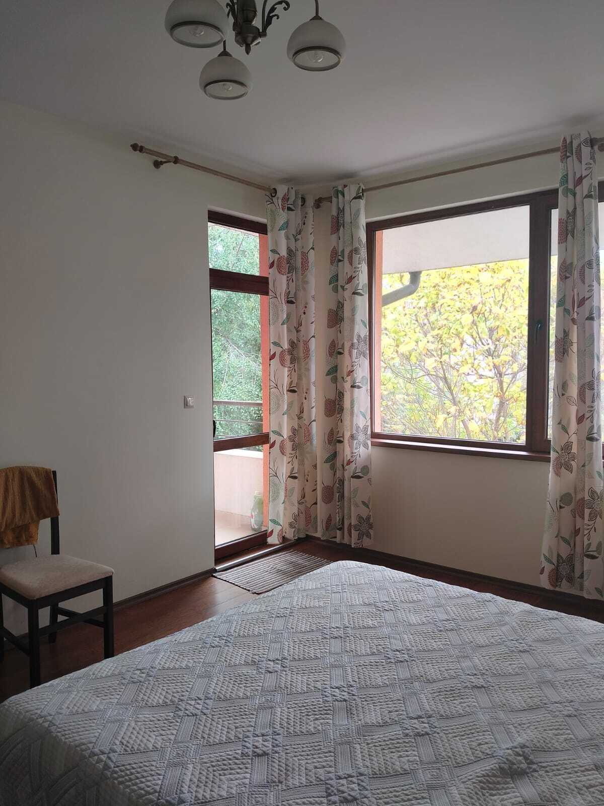 3 stöckige Villa im Herzen von Ravda Bulgarien