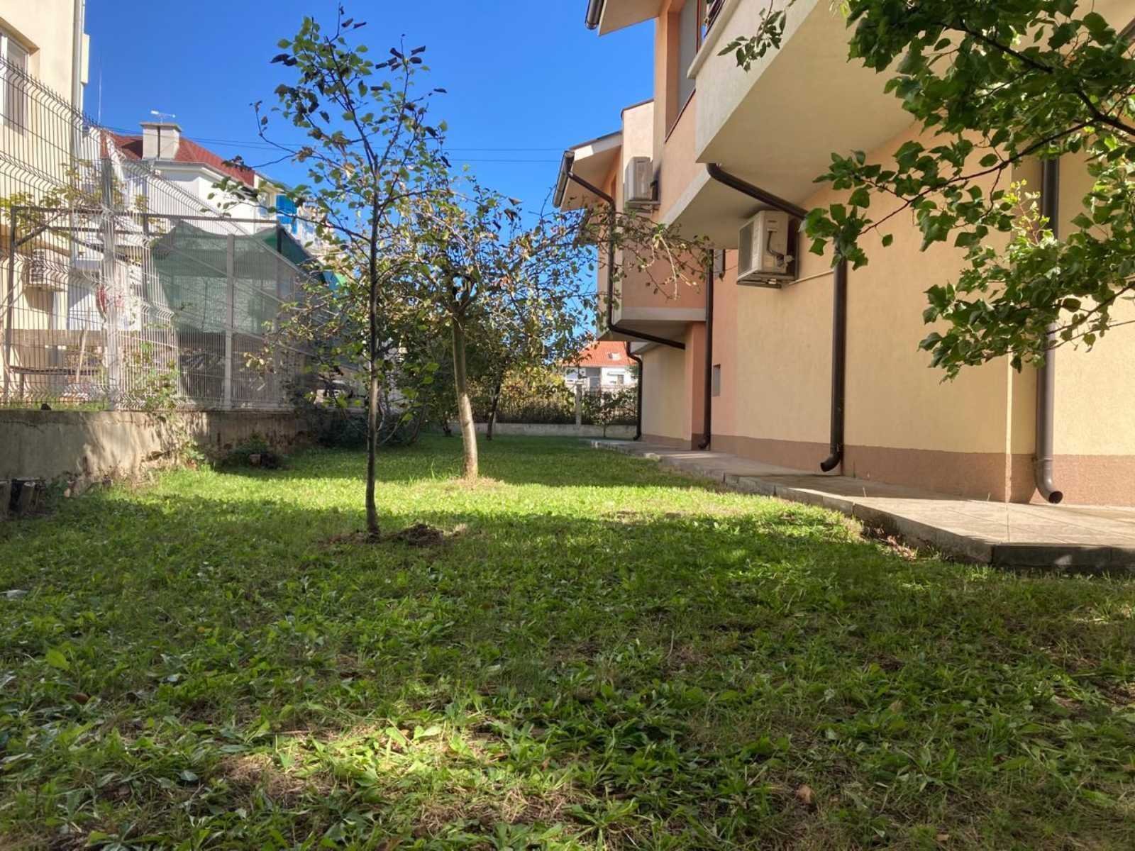 3 stöckige Villa im Herzen von Ravda Bulgarien