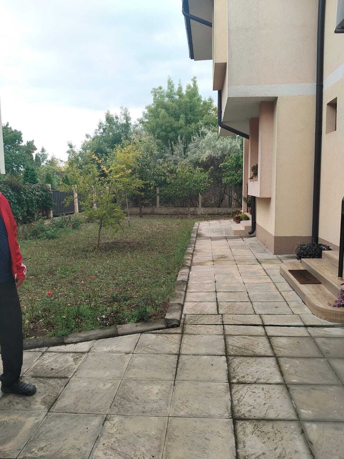 3 stöckige Villa im Herzen von Ravda Bulgarien