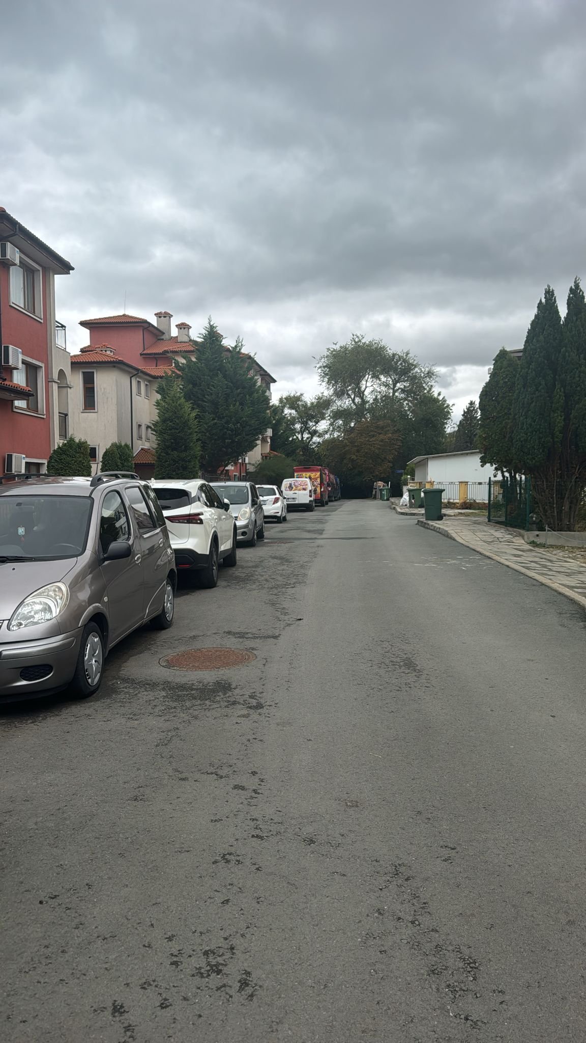 3 stöckige Villa im Herzen von Ravda Bulgarien
