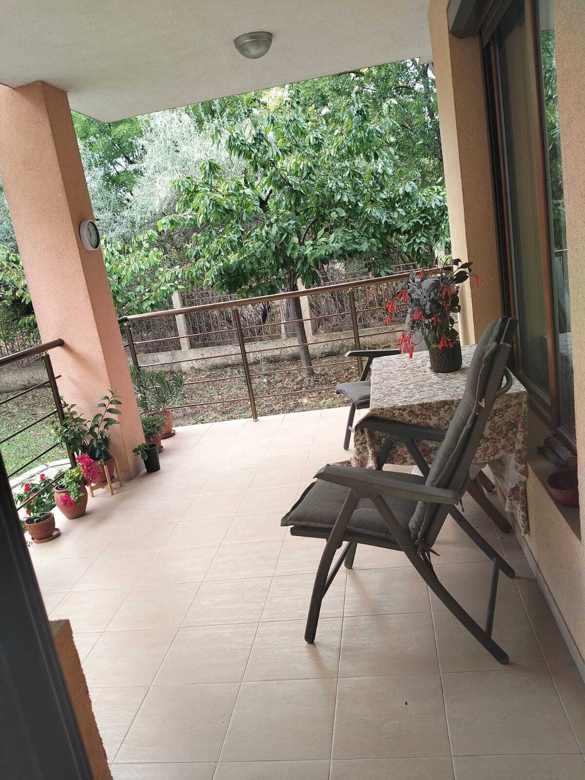 3 stöckige Villa im Herzen von Ravda Bulgarien