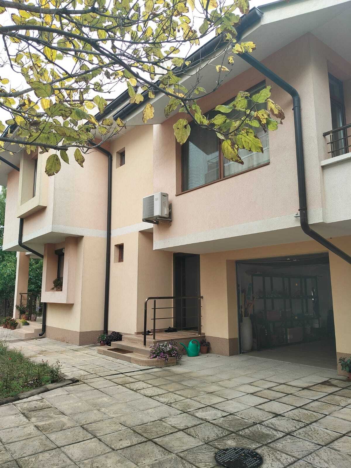 3 stöckige Villa im Herzen von Ravda Bulgarien