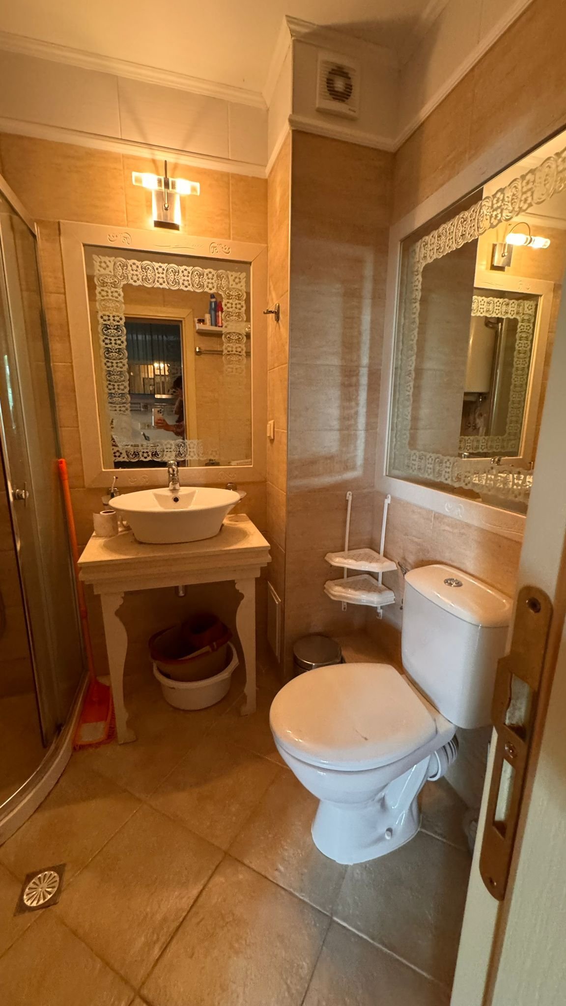 Studio im Harmony Palace am Sonnenstrand in Bulgarien