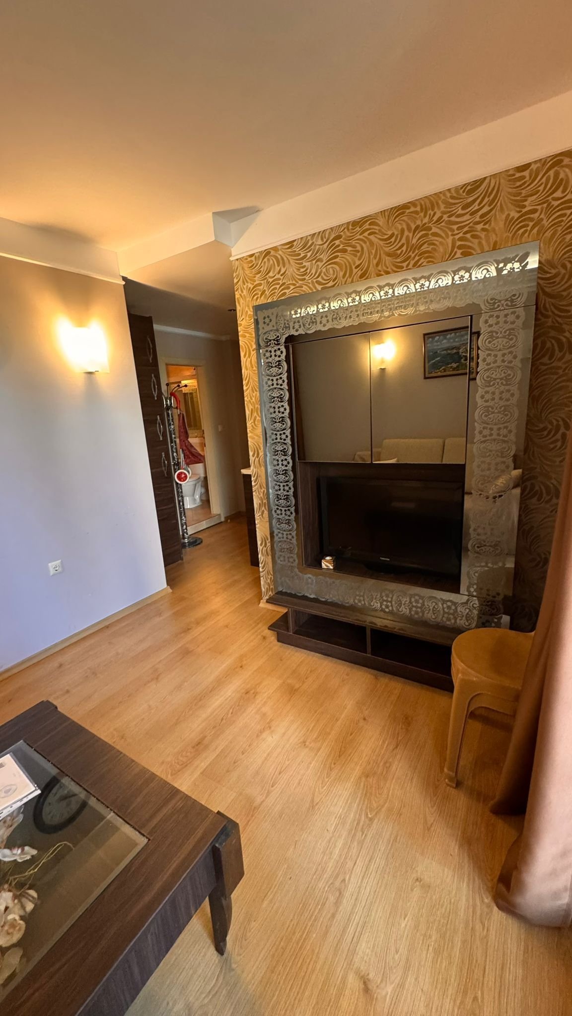 Studio im Harmony Palace am Sonnenstrand in Bulgarien