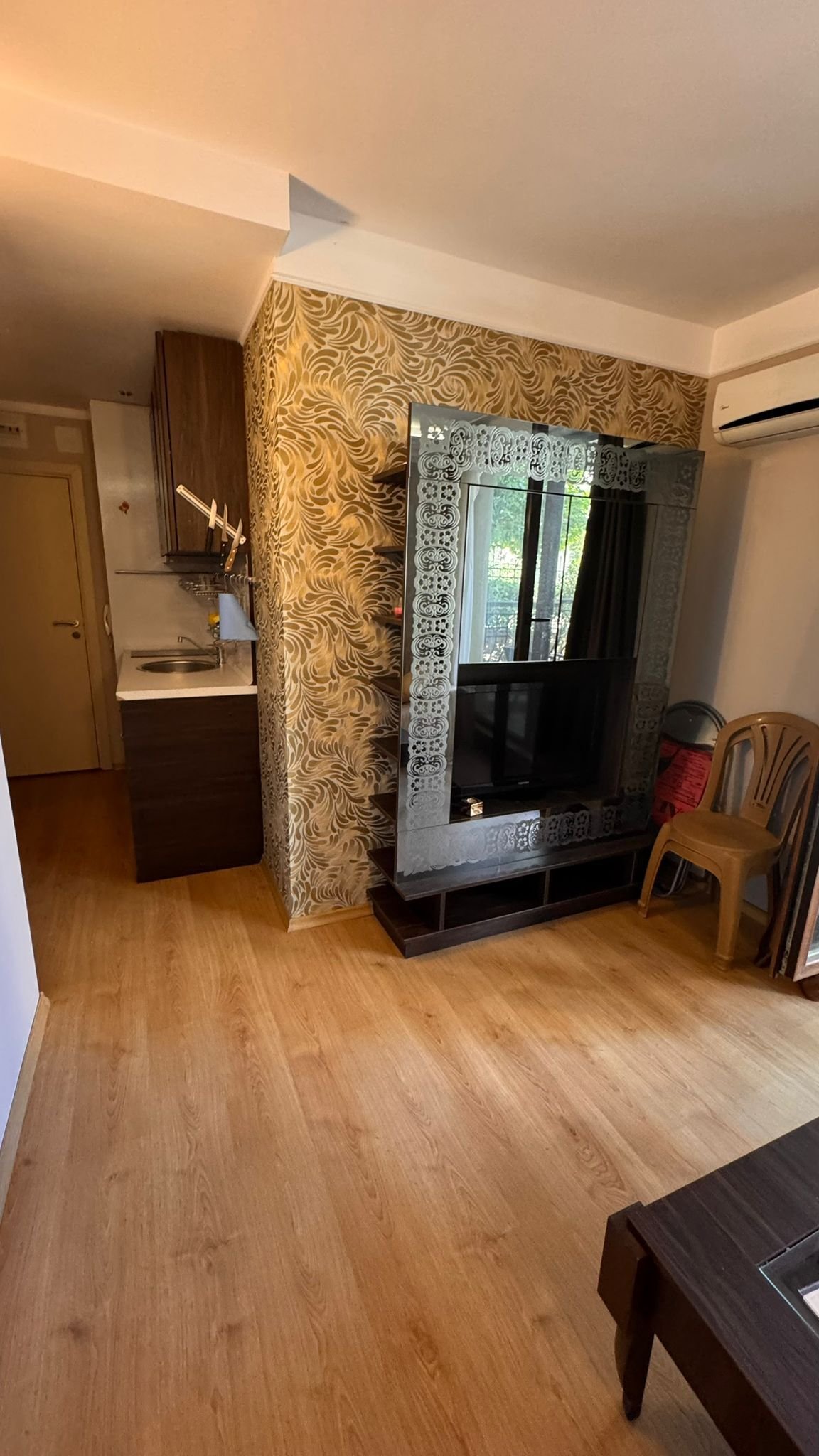 Studio im Harmony Palace am Sonnenstrand in Bulgarien