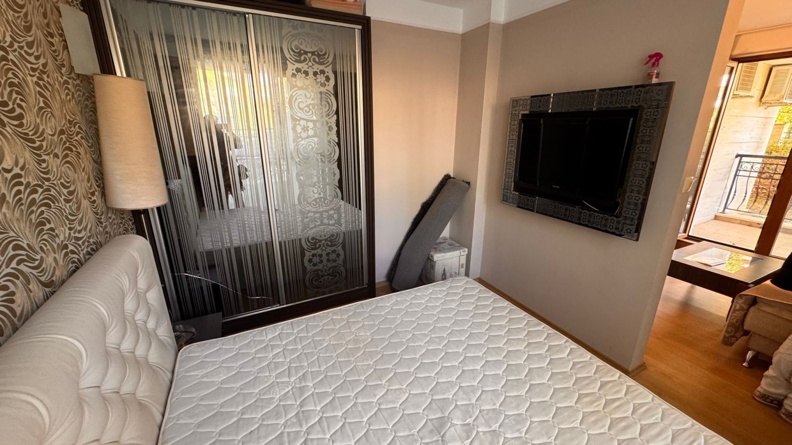 Studio im Harmony Palace am Sonnenstrand in Bulgarien