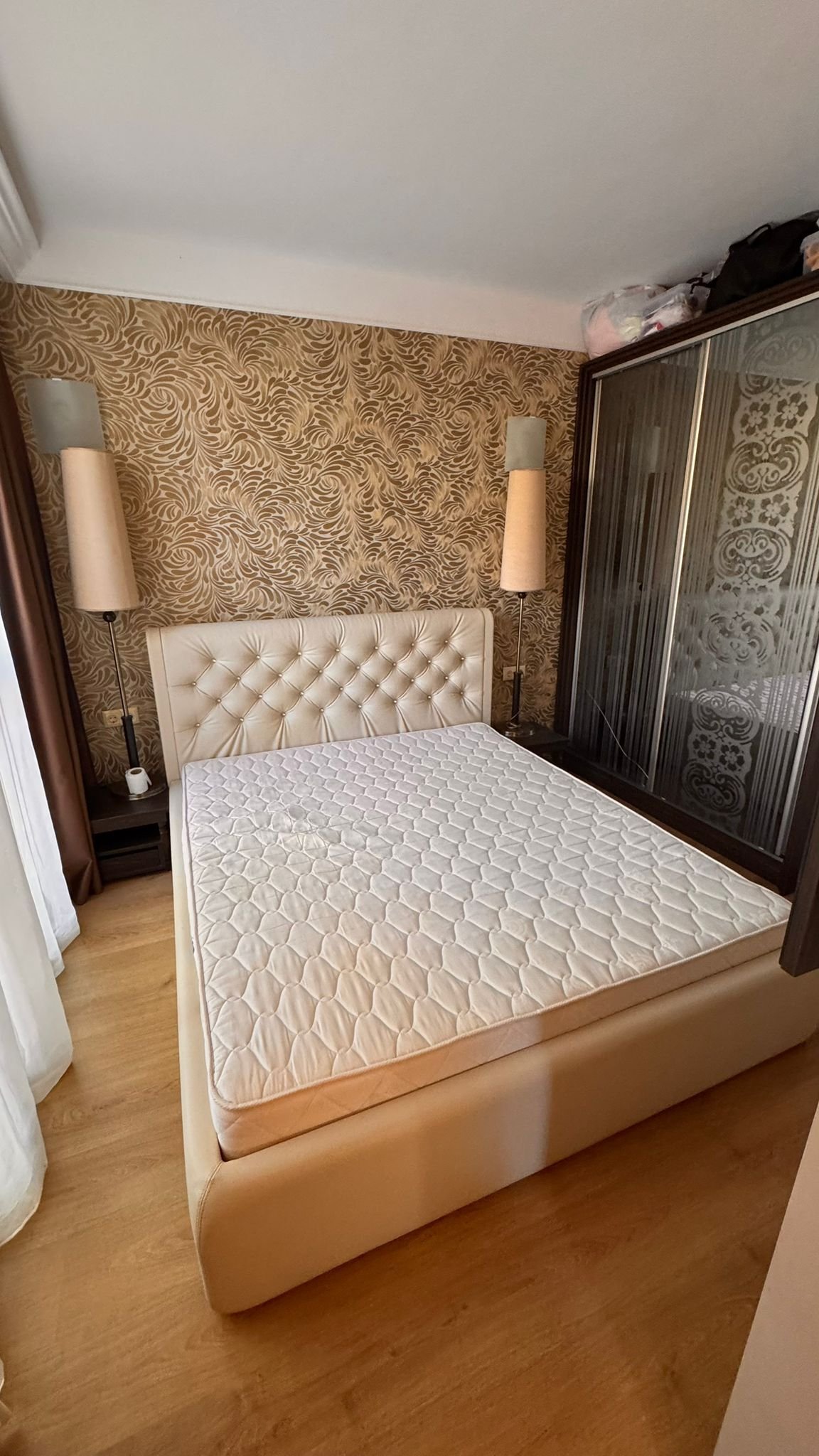 Studio im Harmony Palace