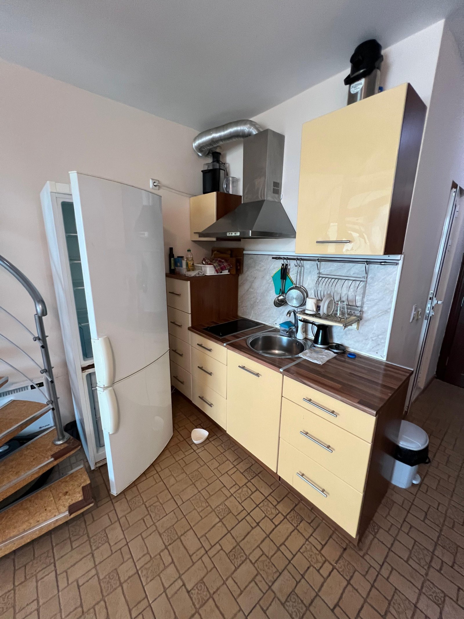 Appartement in der Anlage Global Villa