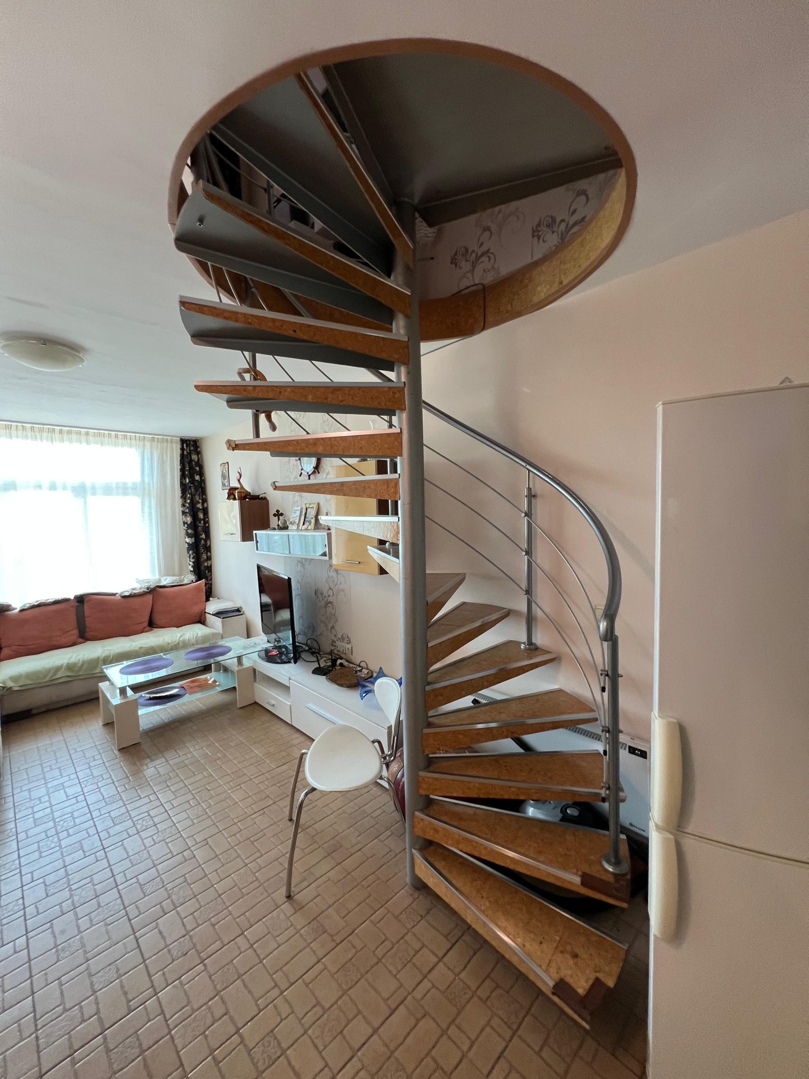 Appartement in der Anlage Global Villa