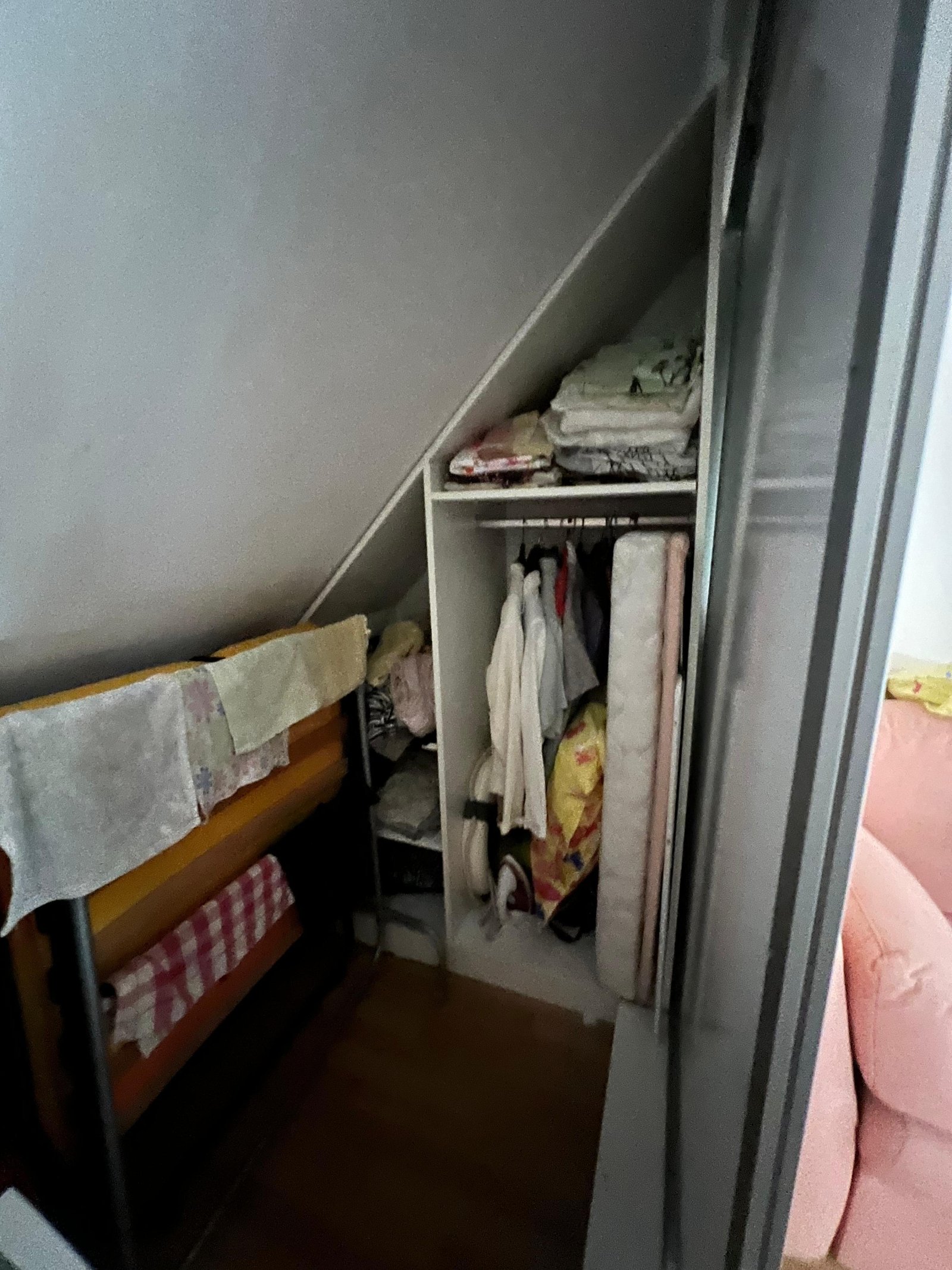 Appartement in der Anlage Global Villa