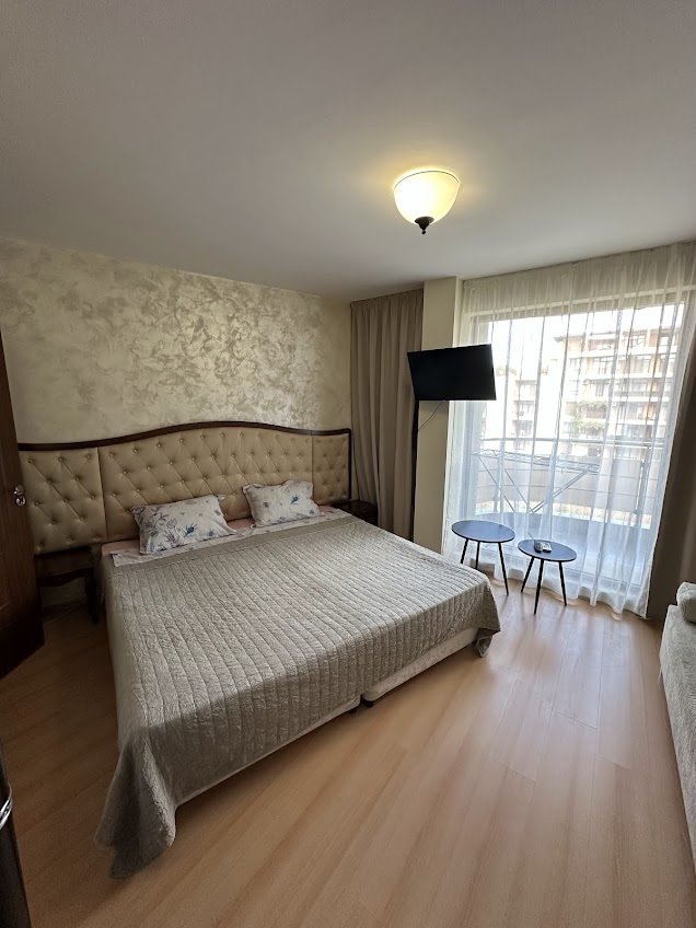 Studio im Mida Komplex Sonnenstrand Bulgarien