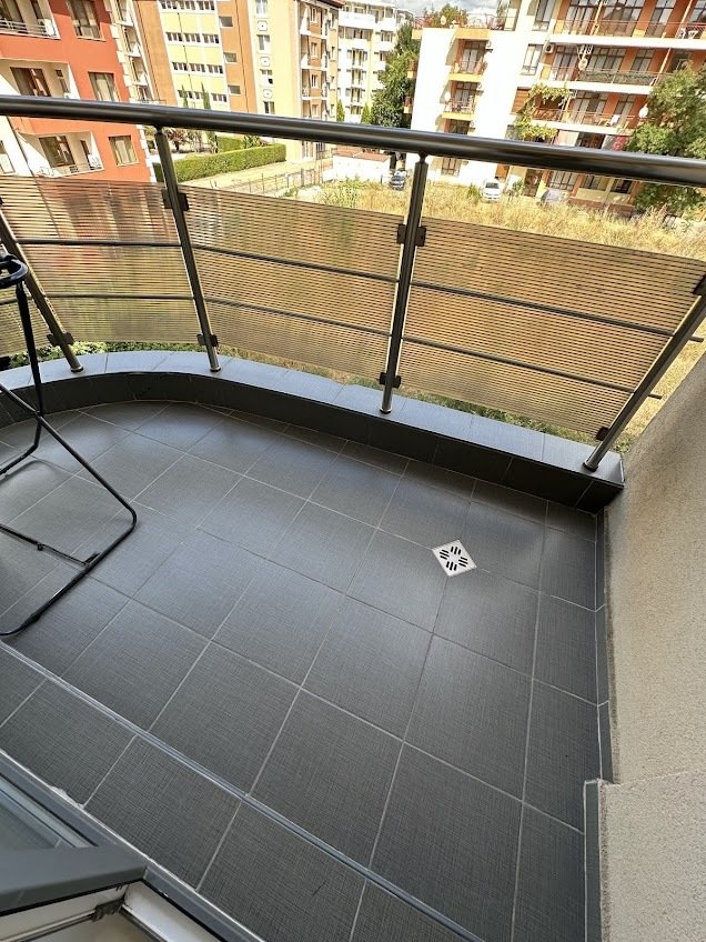 Studio im Mida Komplex Sonnenstrand Bulgarien