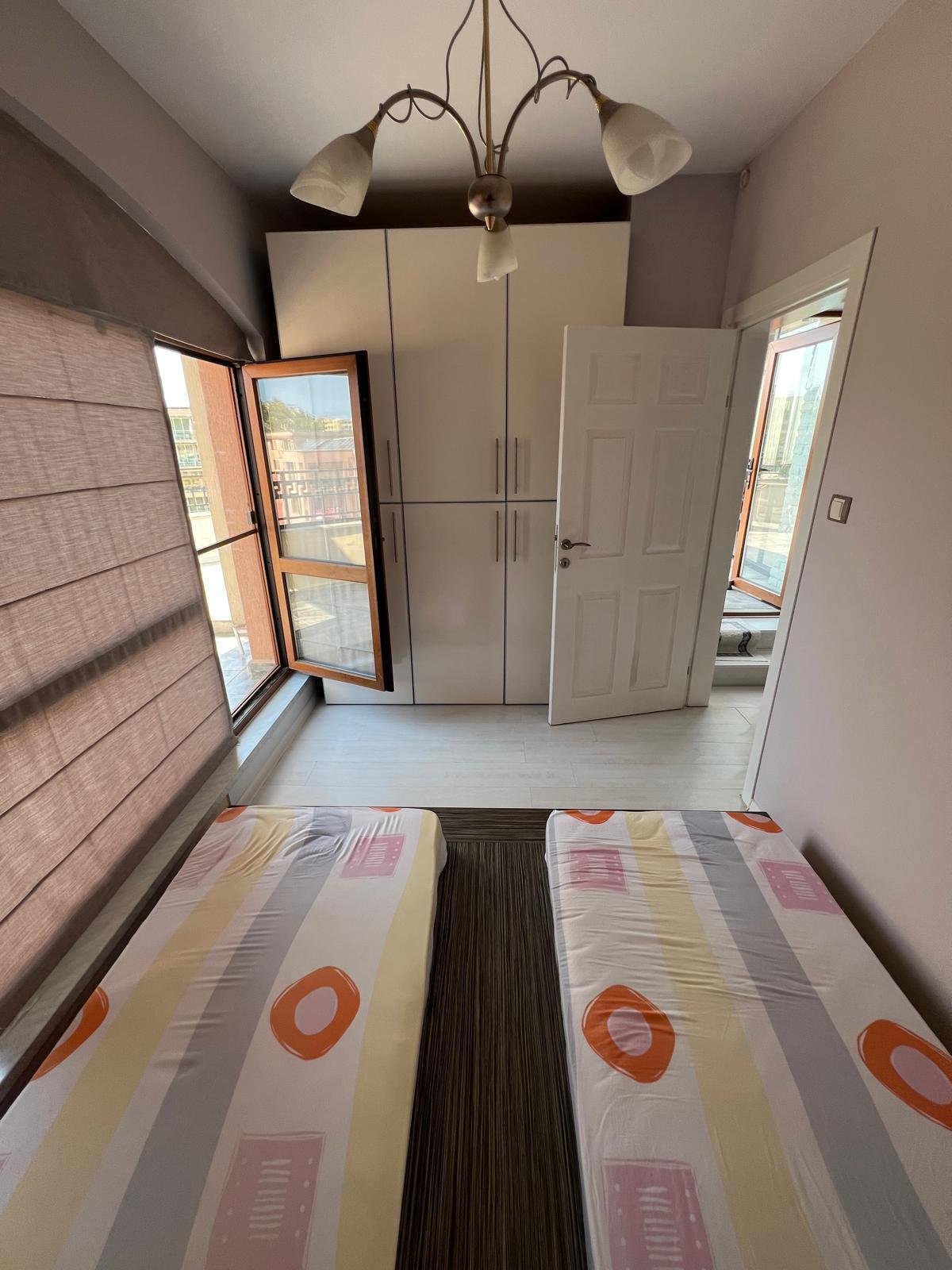 Apartment 1+2 im Komplex Antares