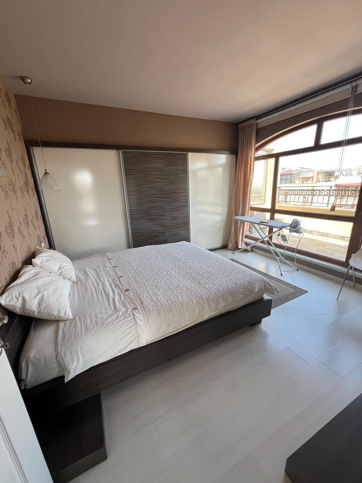 Apartment 1+2 im Komplex Antares