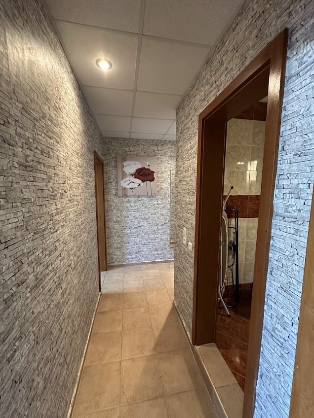 2 Zimmer Wohnung mit Abzahlung im Crown Fort Noks Sveti Vlas Bulgarien