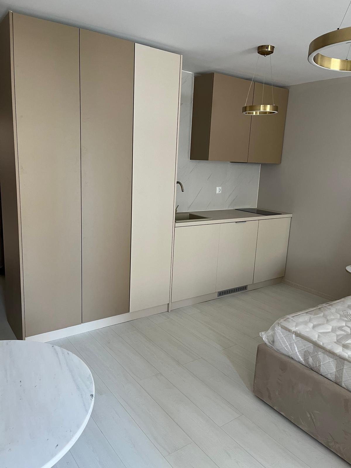 Studio in der Anlage Jadore Secret Garden