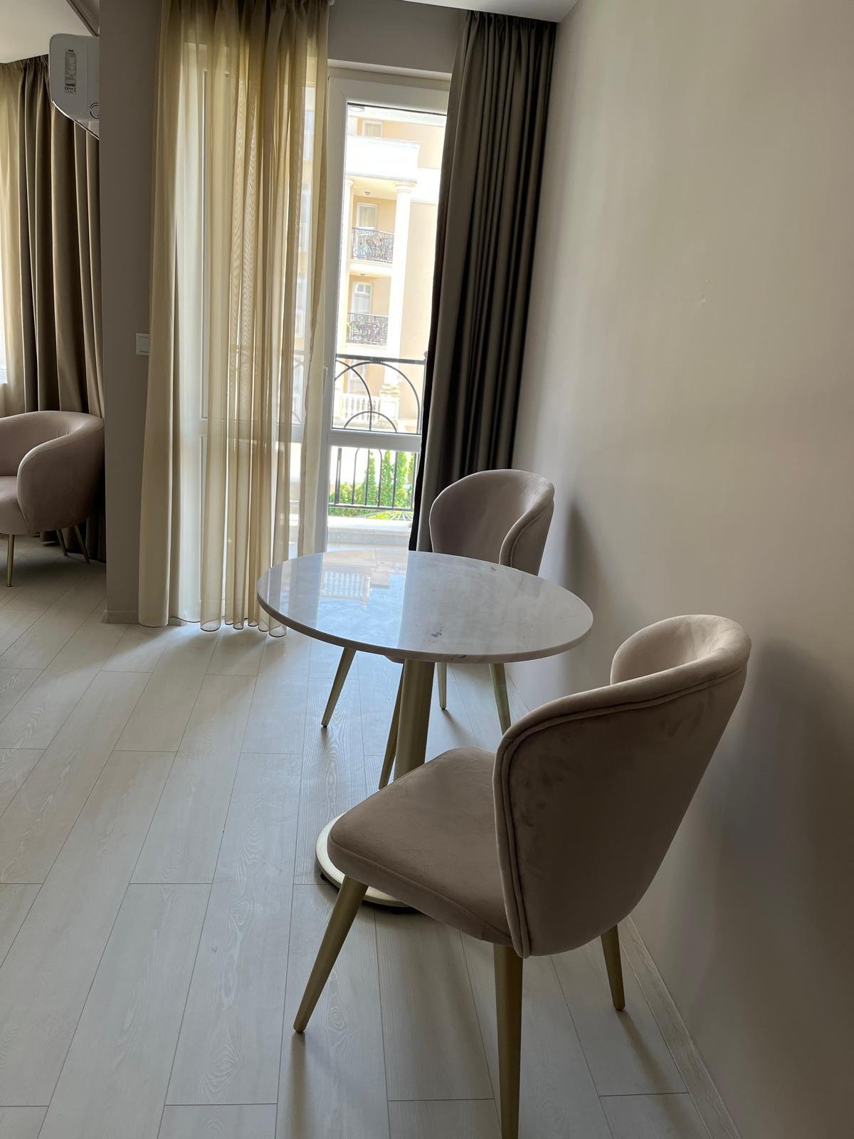 Studio in der Anlage Jadore Secret Garden