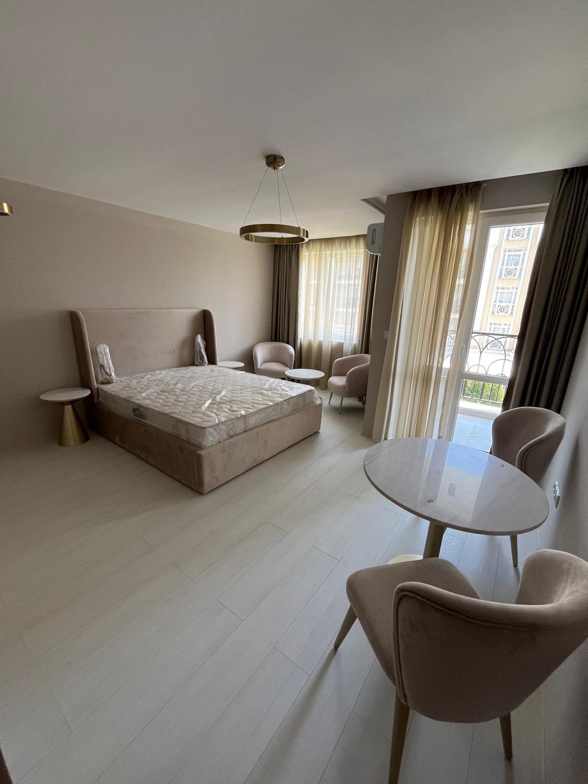 Studio in der Anlage Jadore Secret Garden