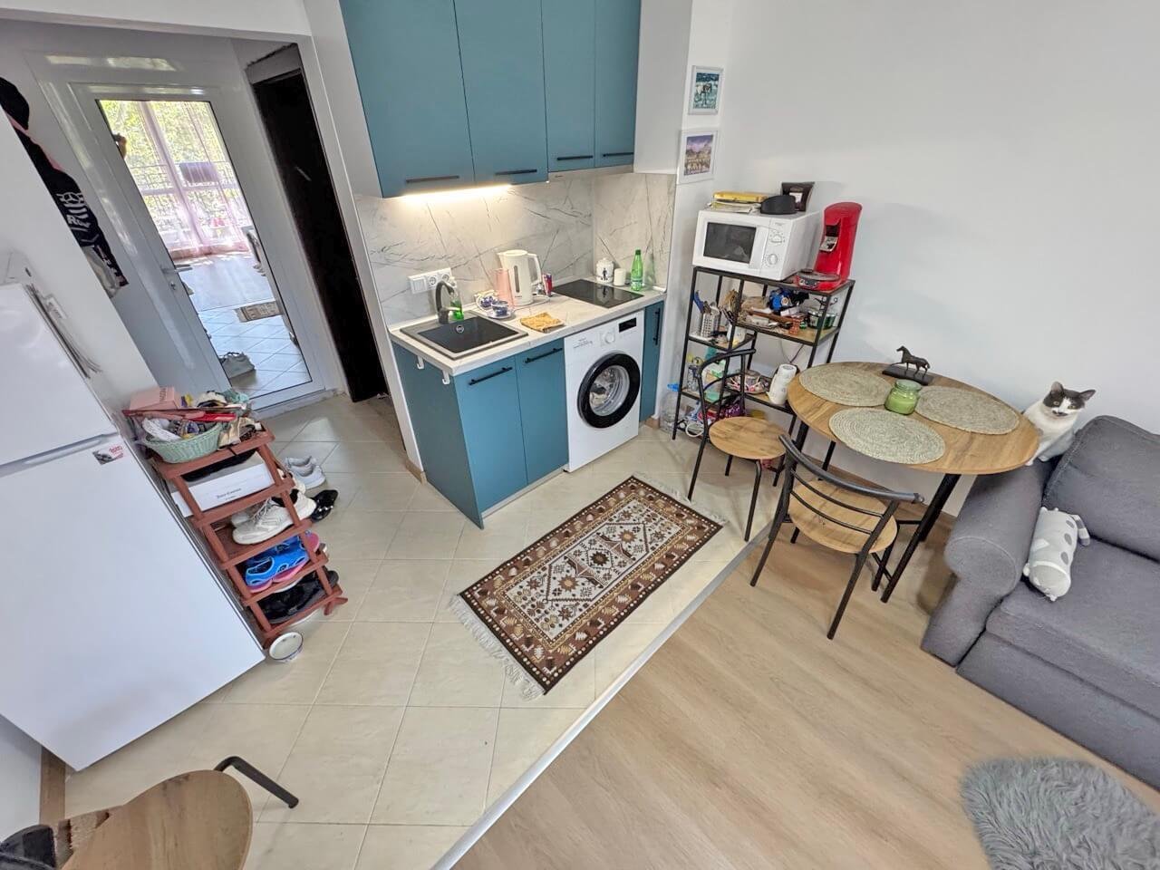 Studio im Komplex Topoli am Sonnenstrand