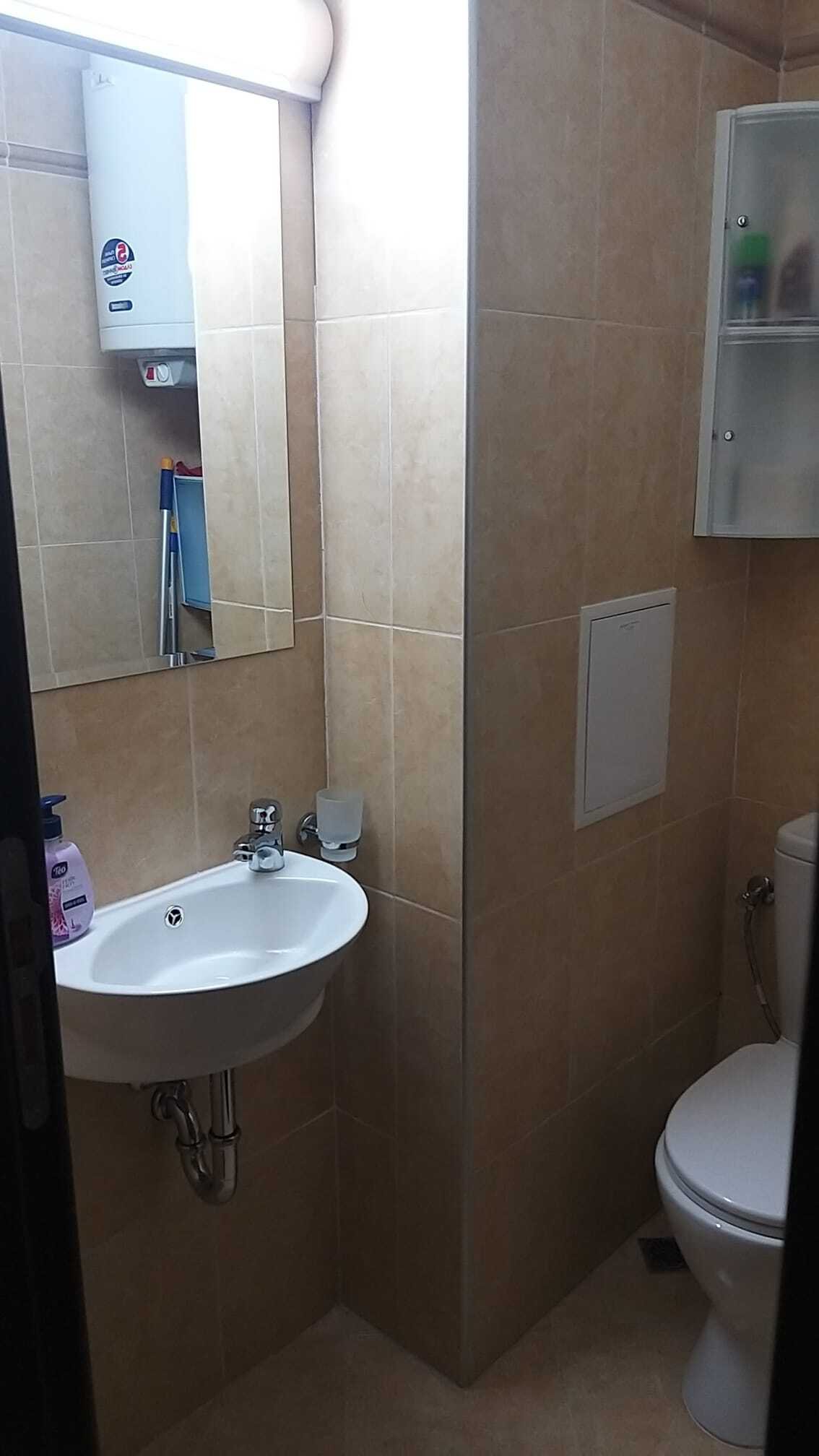 1+1 Apartment im Luxor-Komplex Sveti Vlas Bulgarien