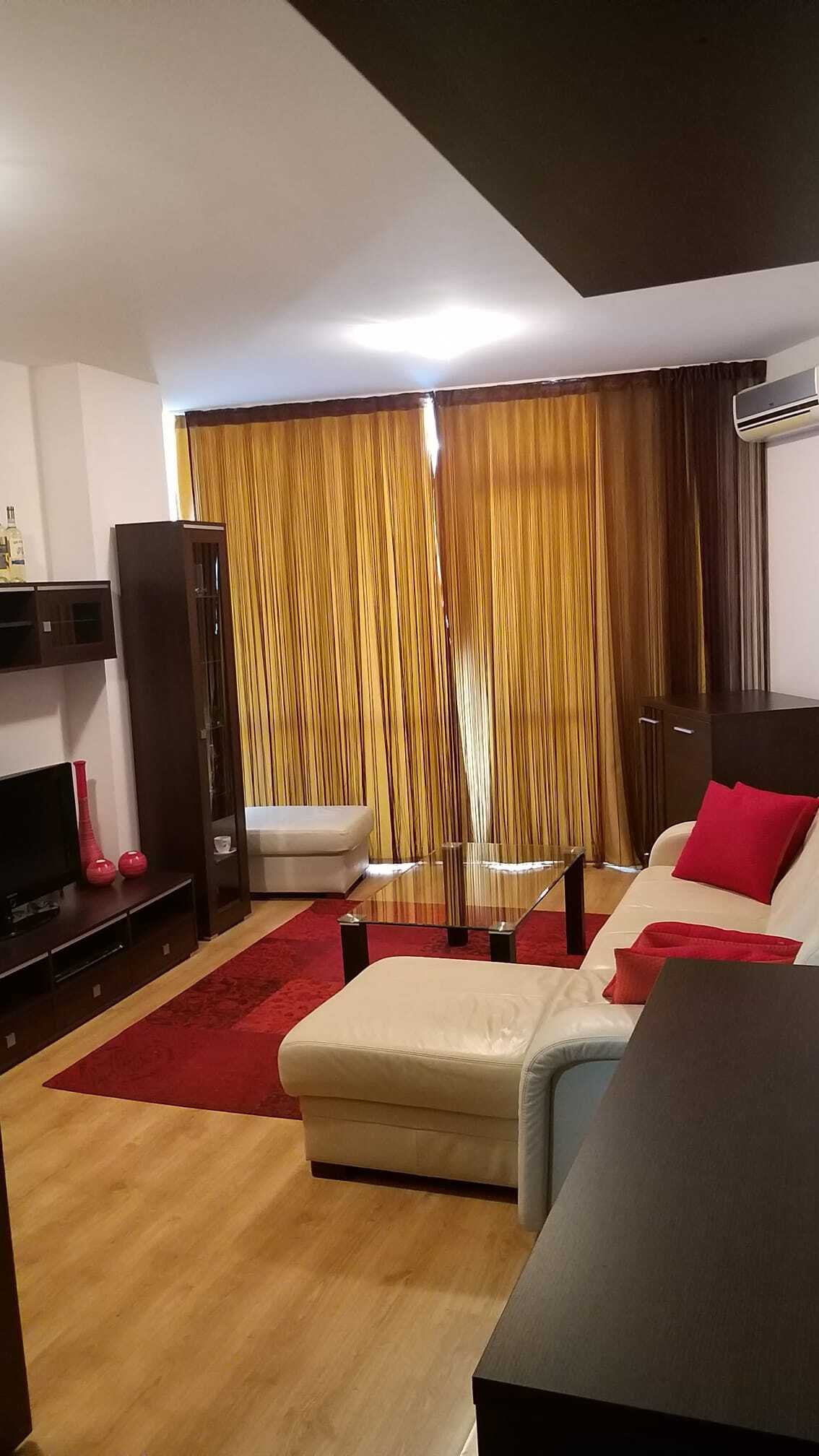 1+1 Apartment im Luxor-Komplex Sveti Vlas Bulgarien