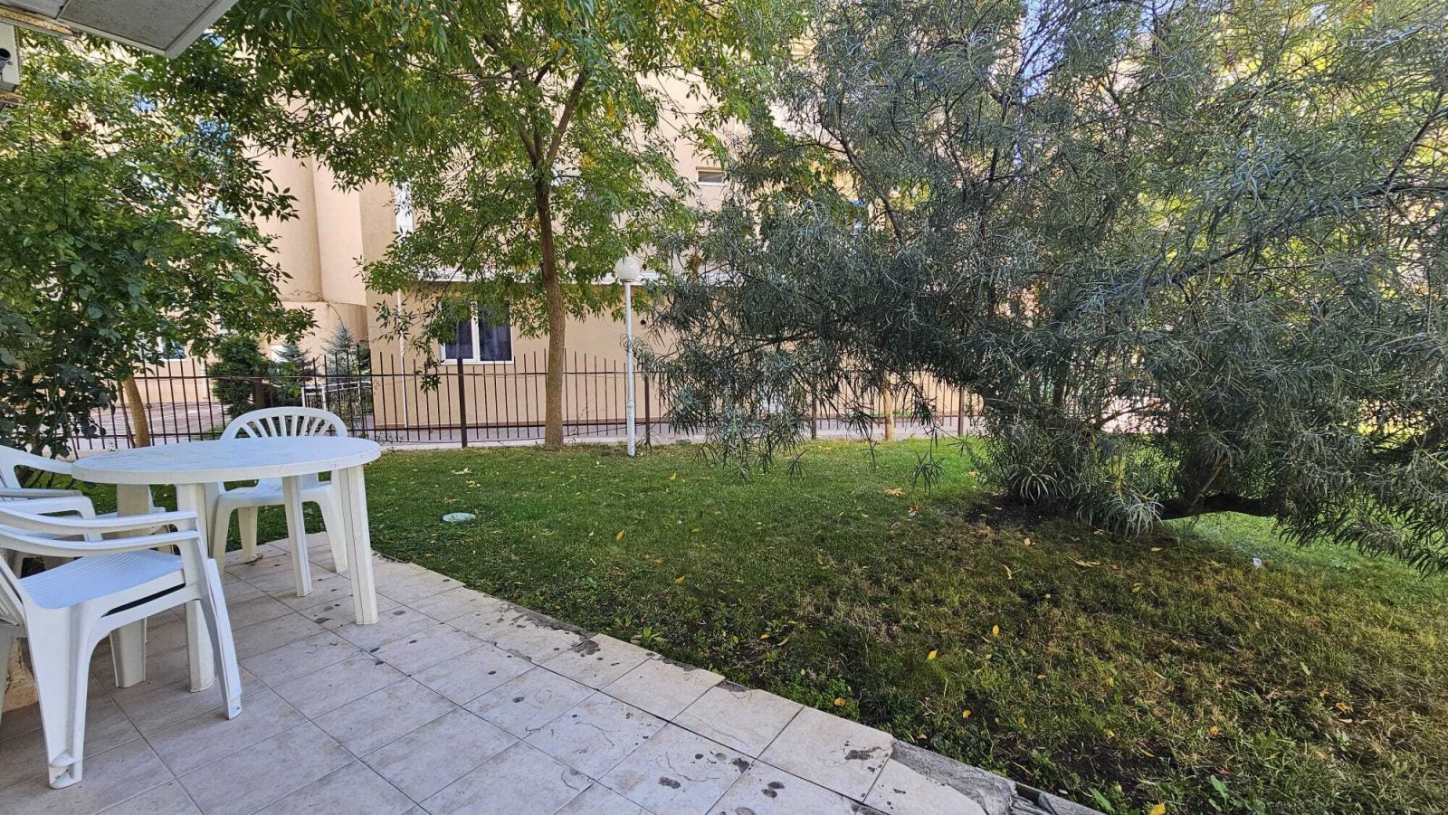 2 Zimmer Wohnung im Sun Village Sonnenstrand Bulgarien