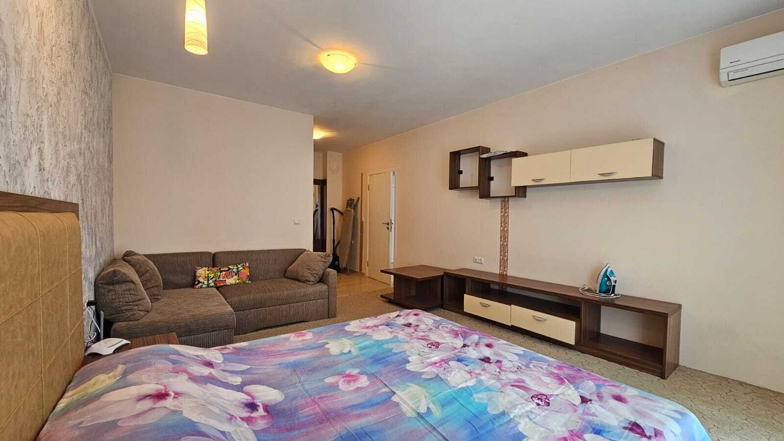 2 Zimmer Wohnung im Sun Gate Sonnenstrand Bulgarien