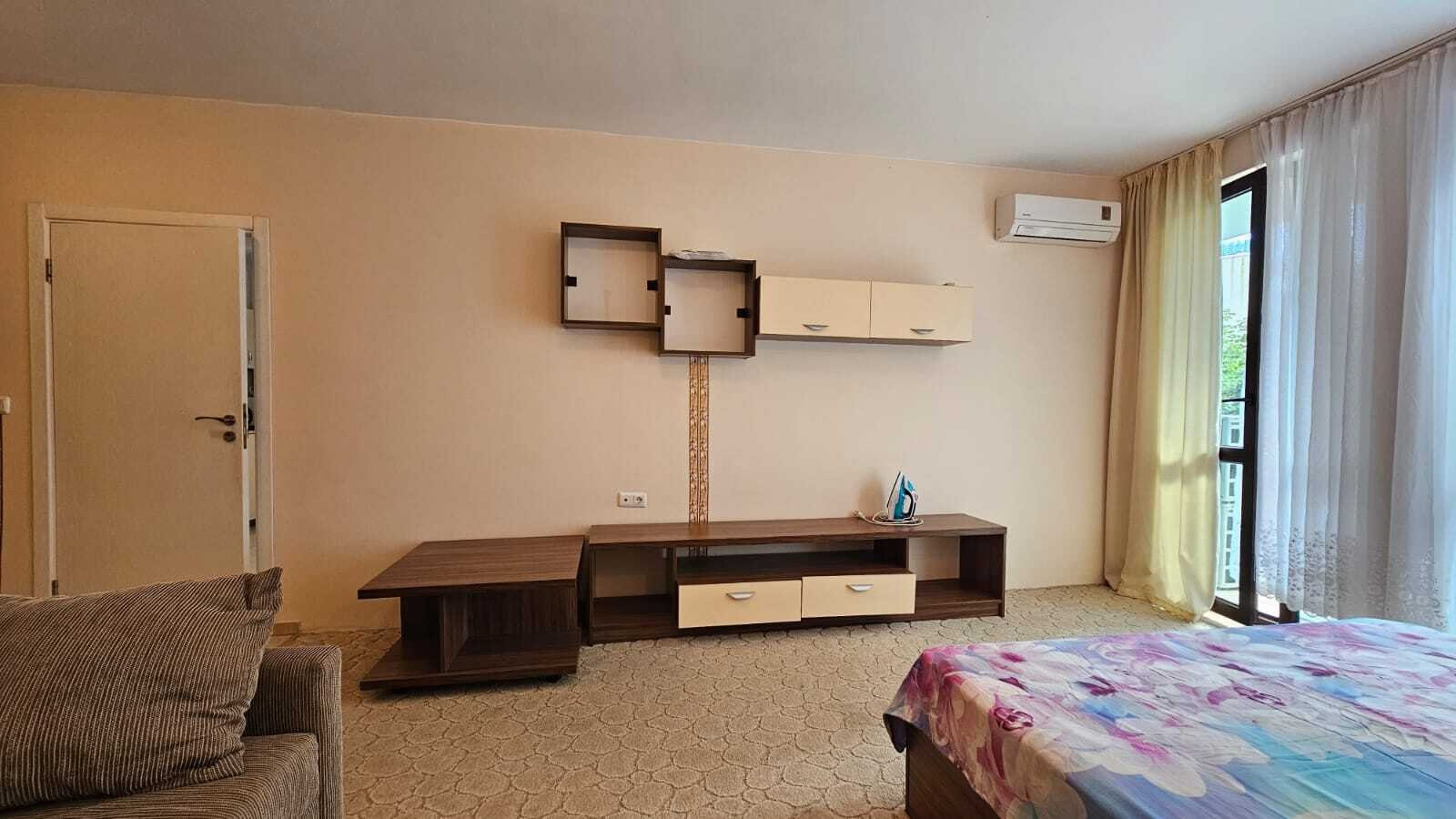 2 Zimmer Wohnung im Sun Gate Sonnenstrand Bulgarien