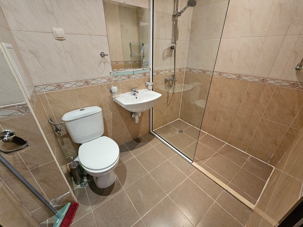 Wohnung im Holiday Fort Knox Komplex