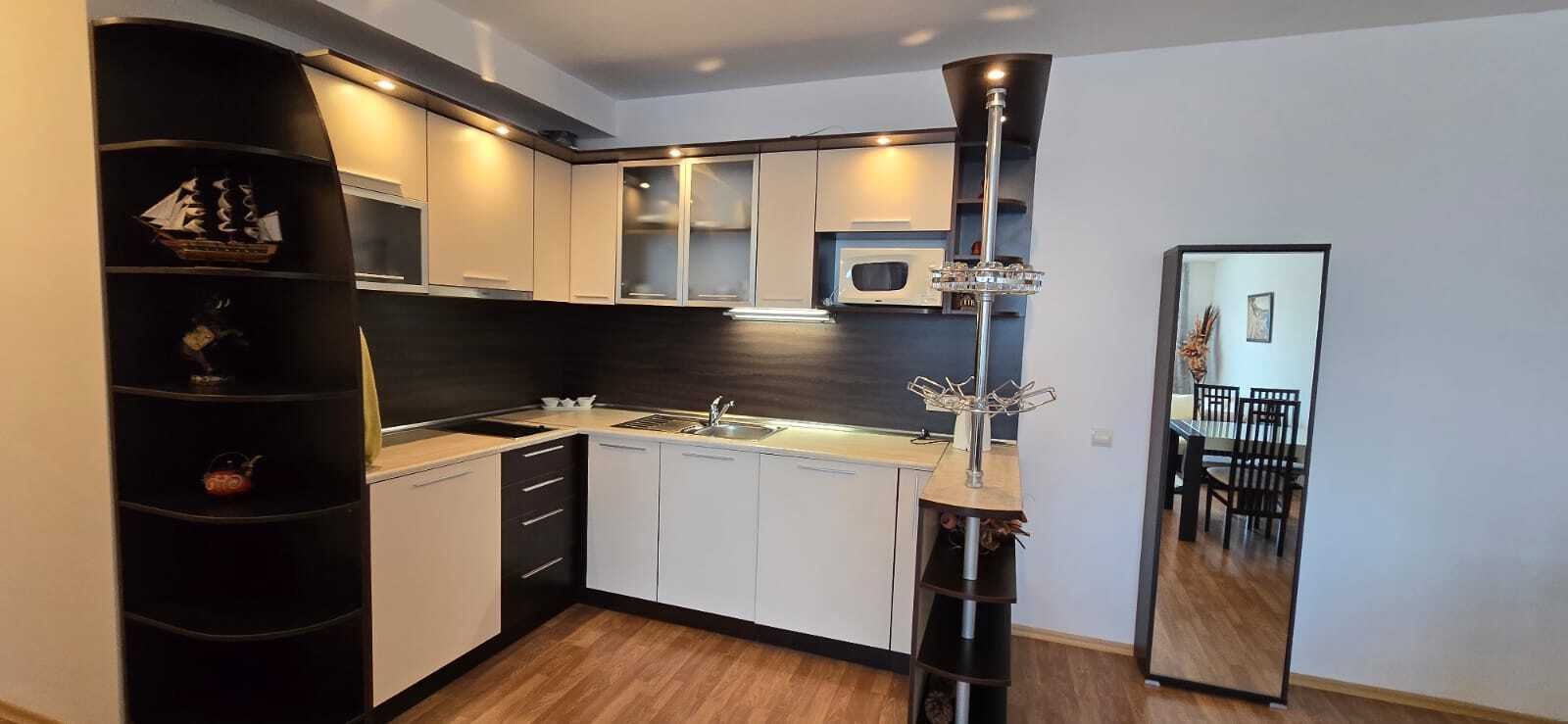 3 Zimmer Wohnung im Vineyards Resort Aheloy Bulgarien