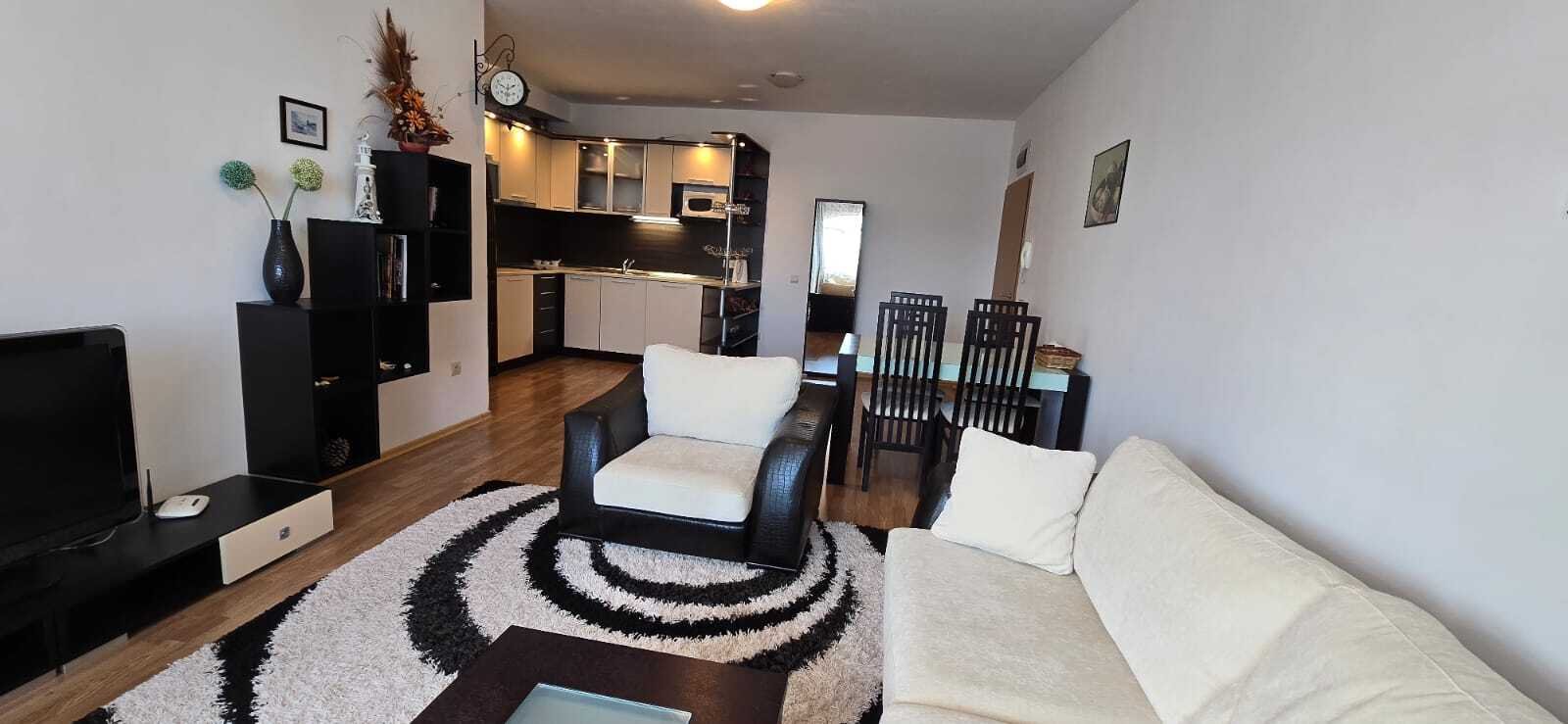 3 Zimmer Wohnung im Vineyards Resort Aheloy Bulgarien