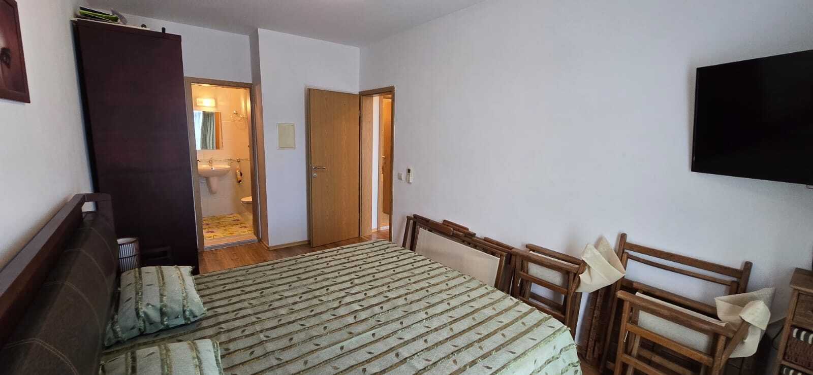 3 Zimmer Wohnung im Vineyards Resort Aheloy Bulgarien