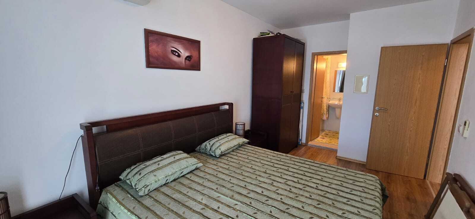 3 Zimmer Wohnung im Vineyards Resort Aheloy Bulgarien
