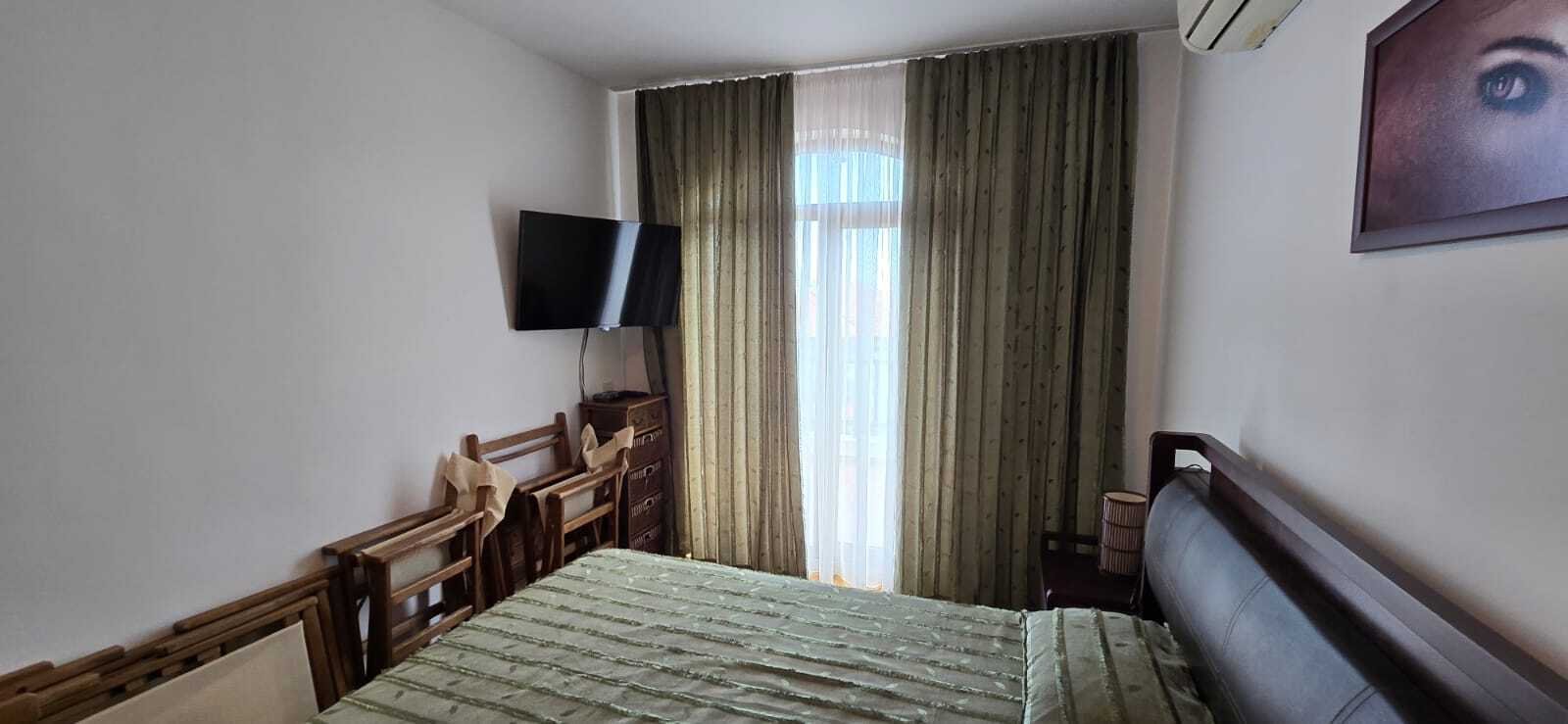 3 Zimmer Wohnung im Vineyards Resort Aheloy Bulgarien