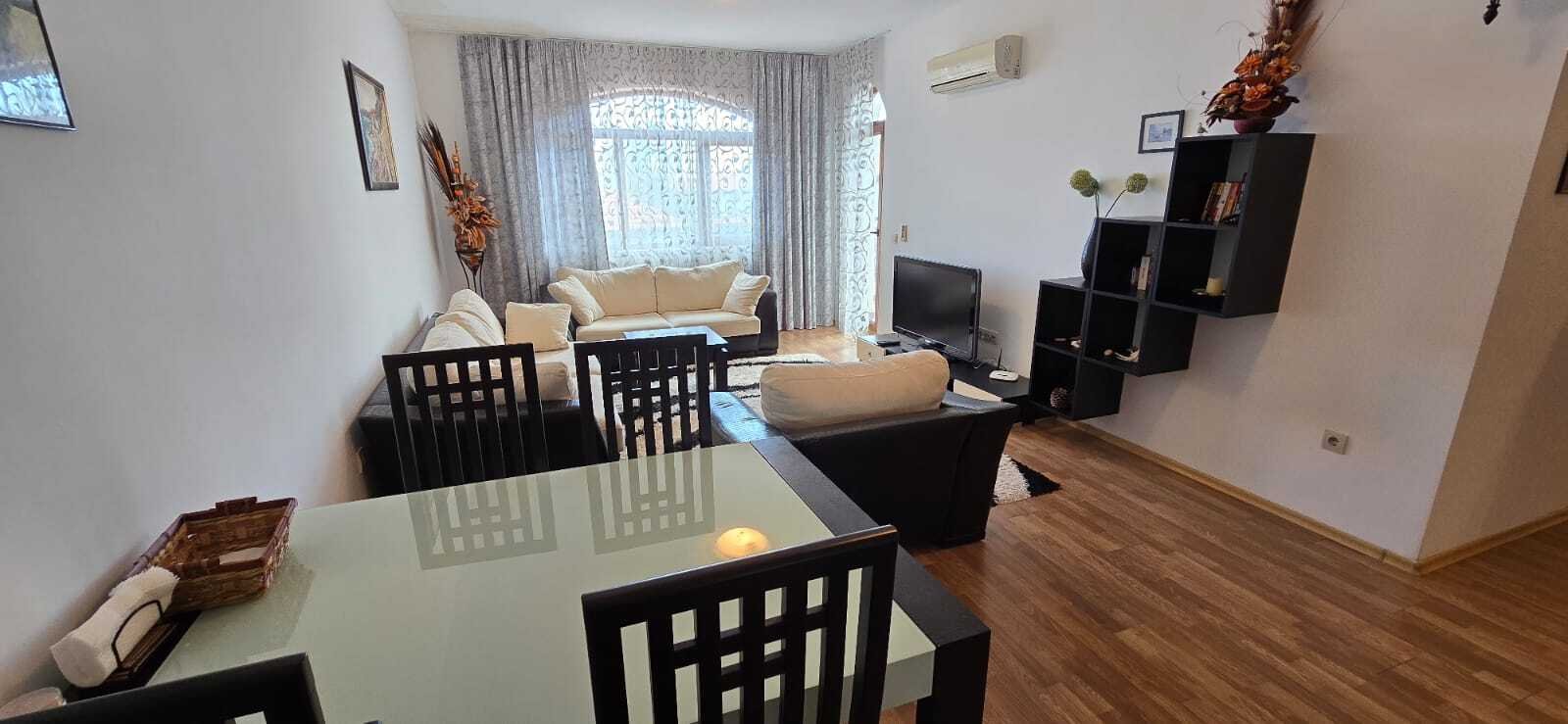 3 Zimmer Wohnung im Vineyards Resort Aheloy Bulgarien